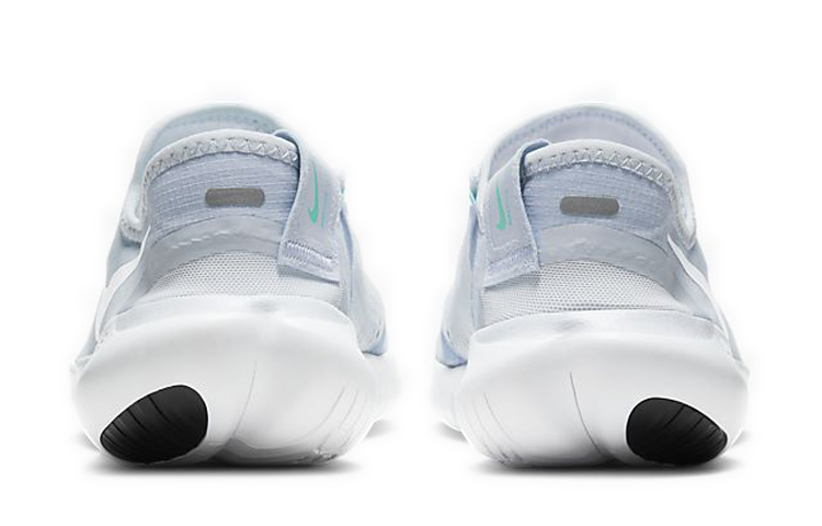 (Women) Nike Free RN 5.0 2020 Hydrogen Blue CJ0270-401 Nicesnk