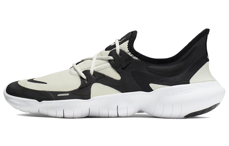 (Women) Nike Free RN 5.0 – White AQ1316-102 Nicesnk