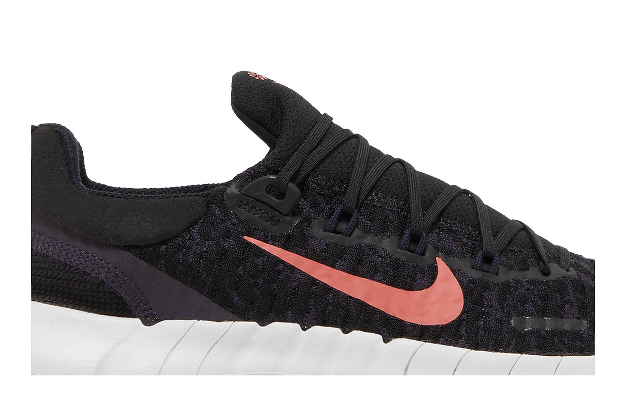 (Women) Nike Free Run 5.0 ‘Black Magic Ember’ CZ1891-003
