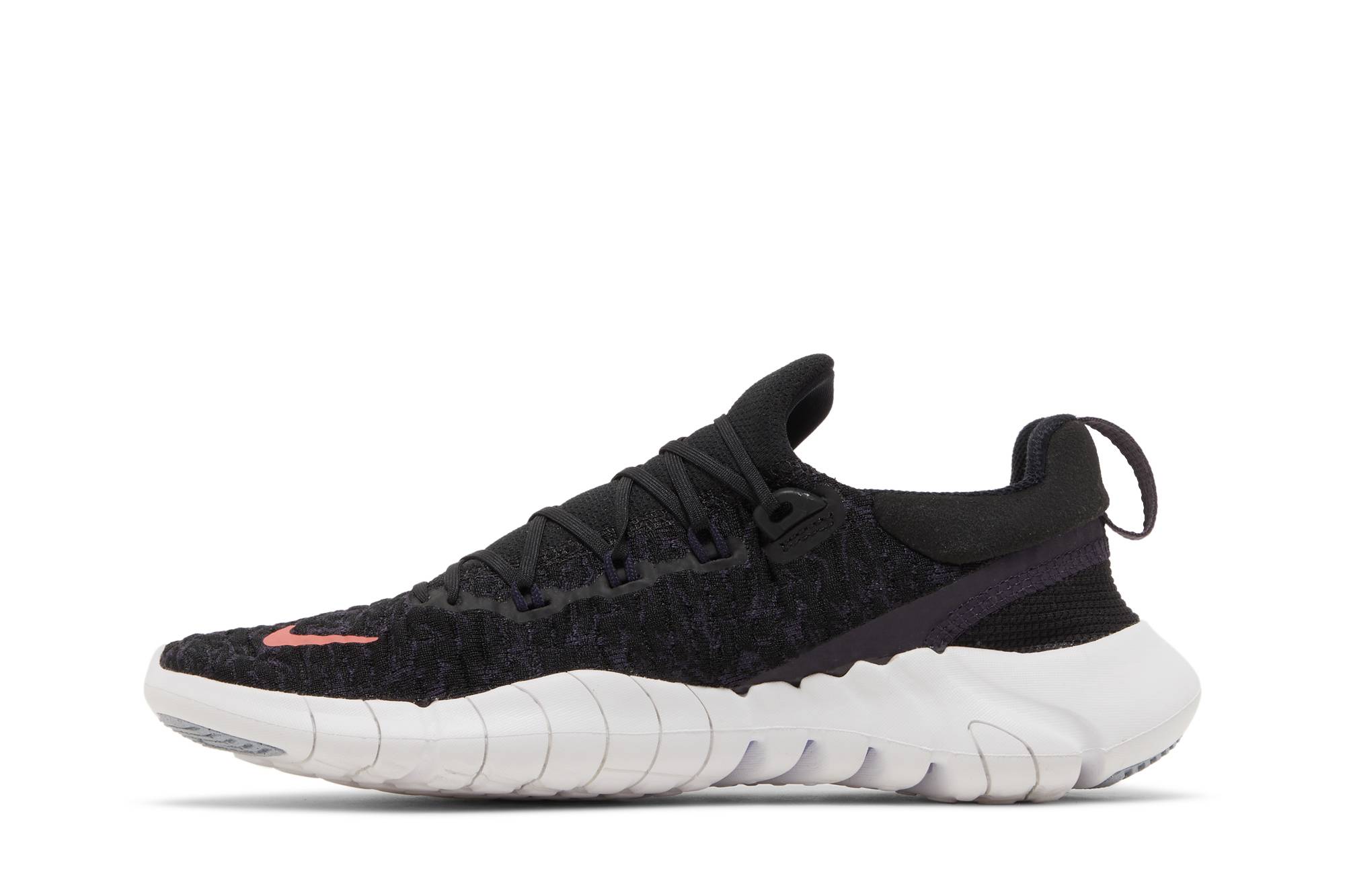 (Women) Nike Free Run 5.0 ‘Black Magic Ember’ CZ1891-003
