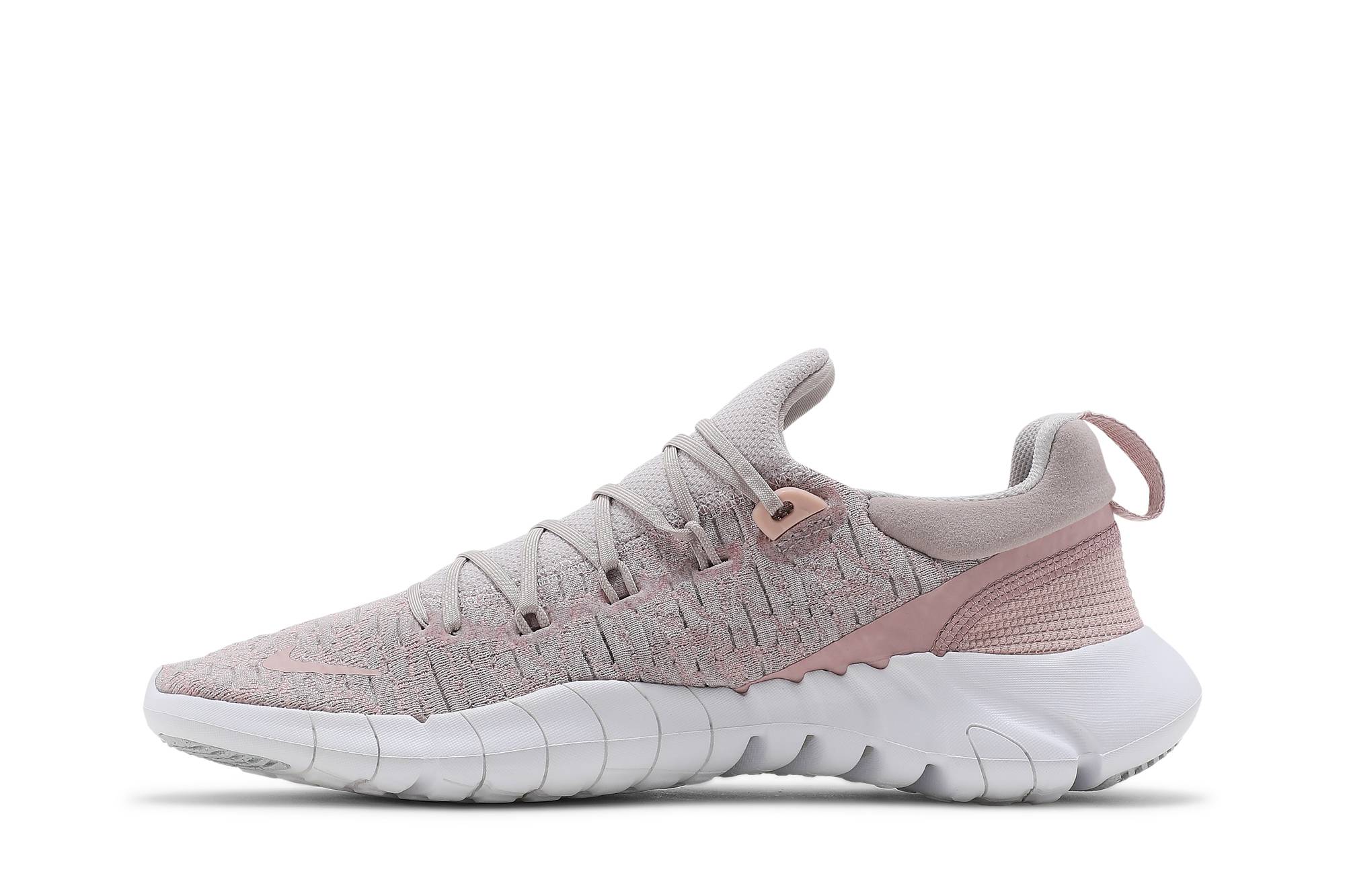 (Women) Nike Free Run 5.0 ‘Platinum Violet’ CZ1891-004