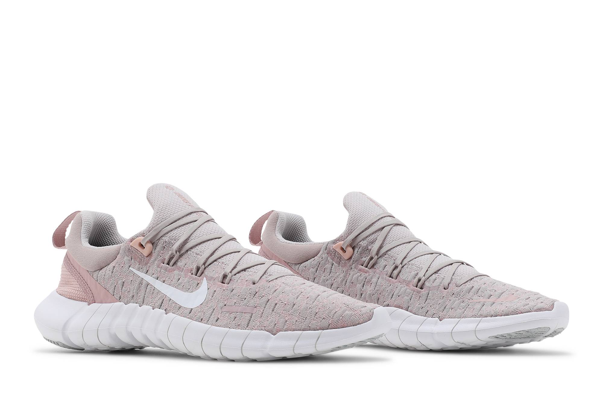 (Women) Nike Free Run 5.0 ‘Platinum Violet’ CZ1891-004