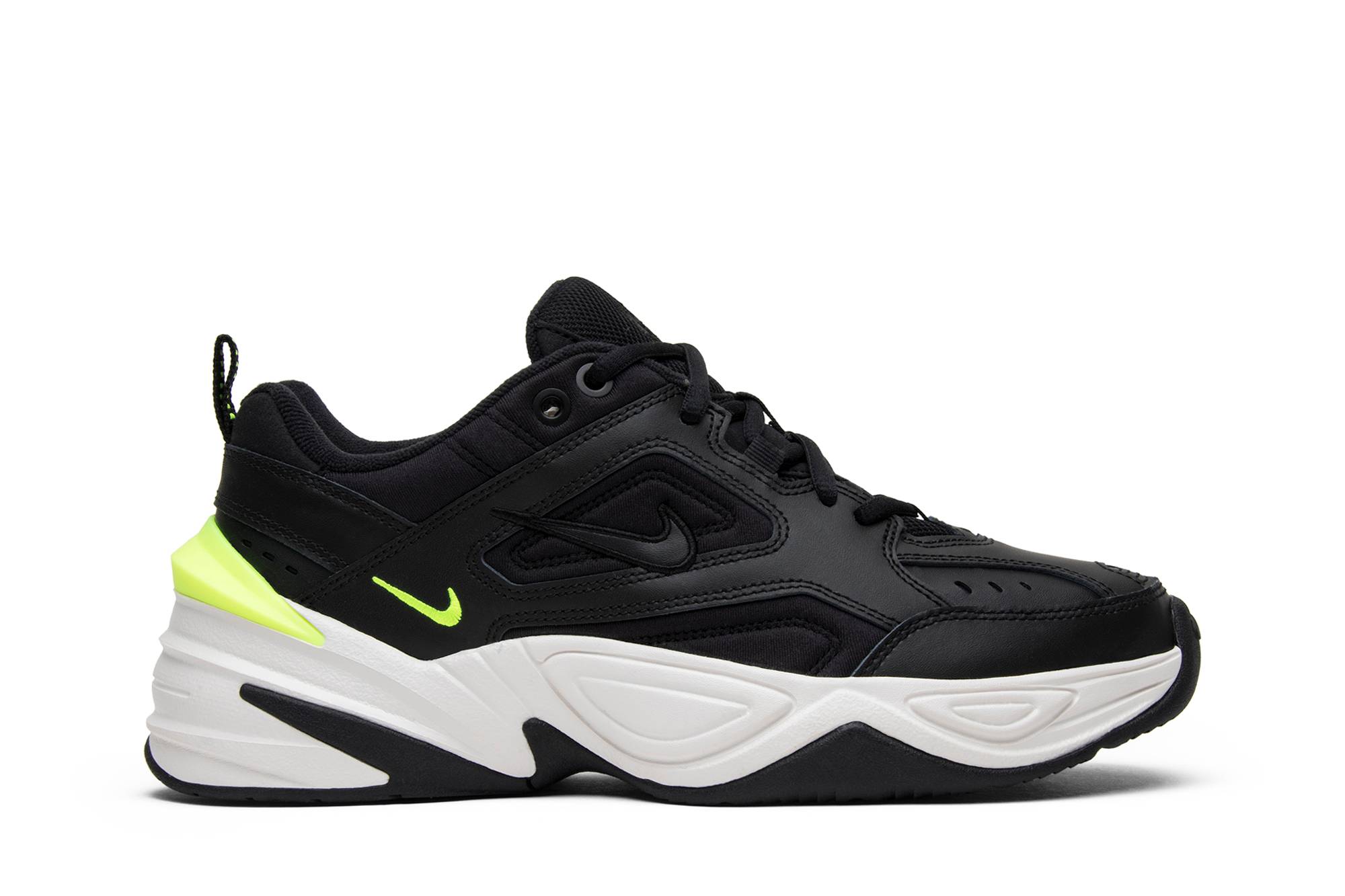 (Women) Nike M2K Tekno ‘Phantom Volt’ AO3108-002