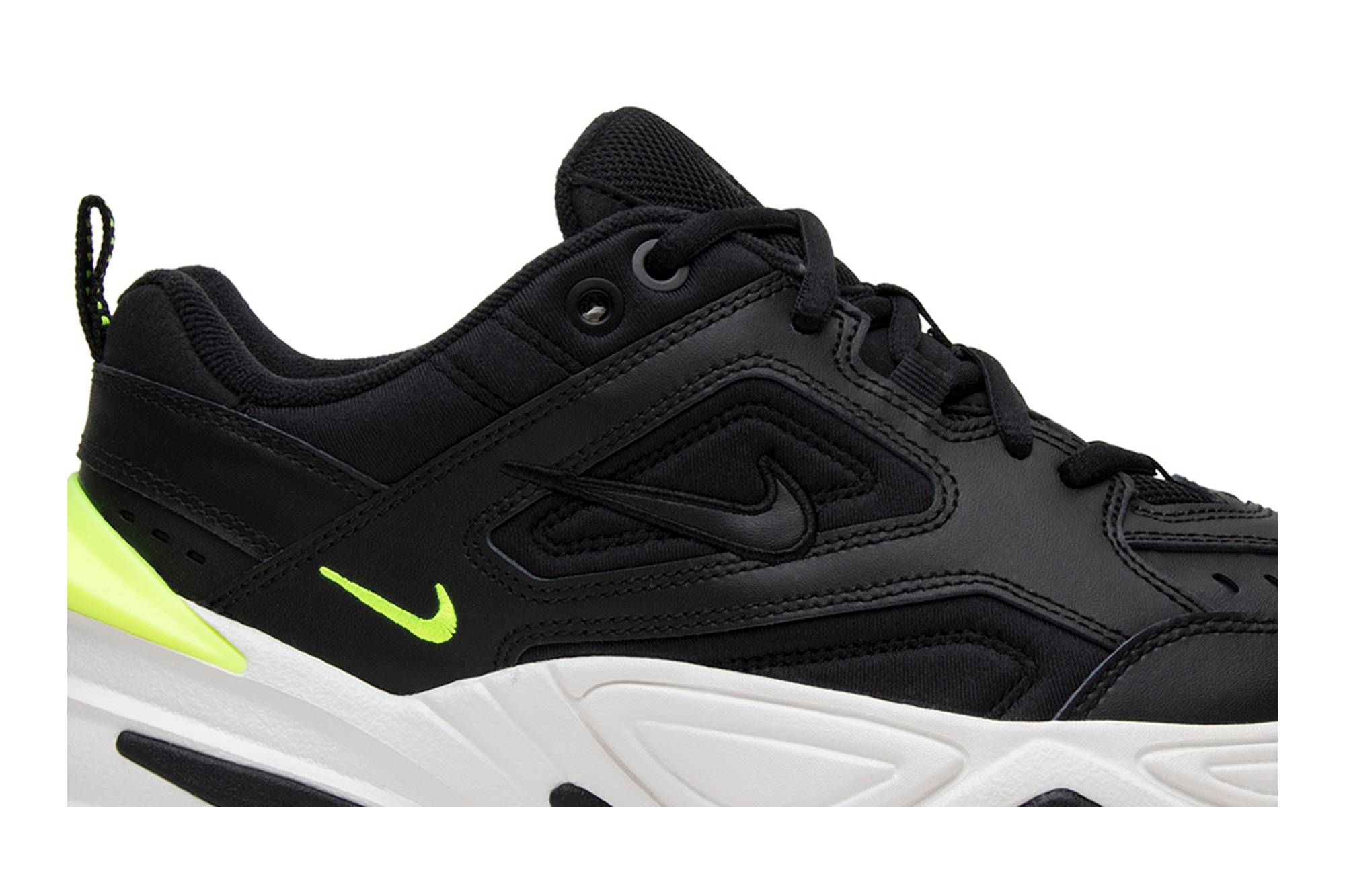 (Women) Nike M2K Tekno ‘Phantom Volt’ AO3108-002