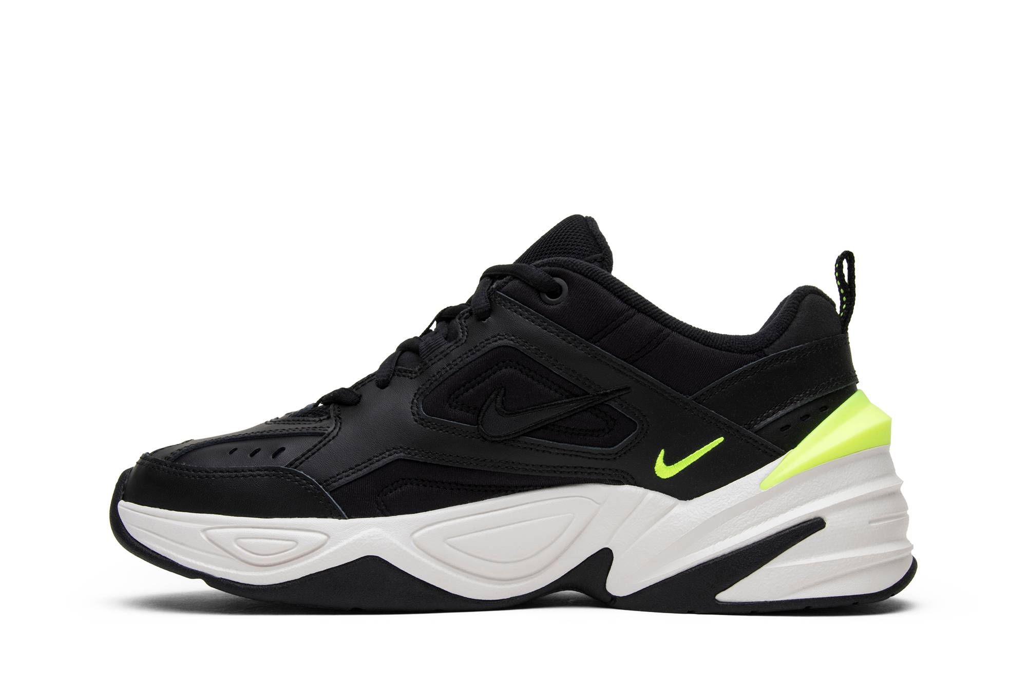 (Women) Nike M2K Tekno ‘Phantom Volt’ AO3108-002