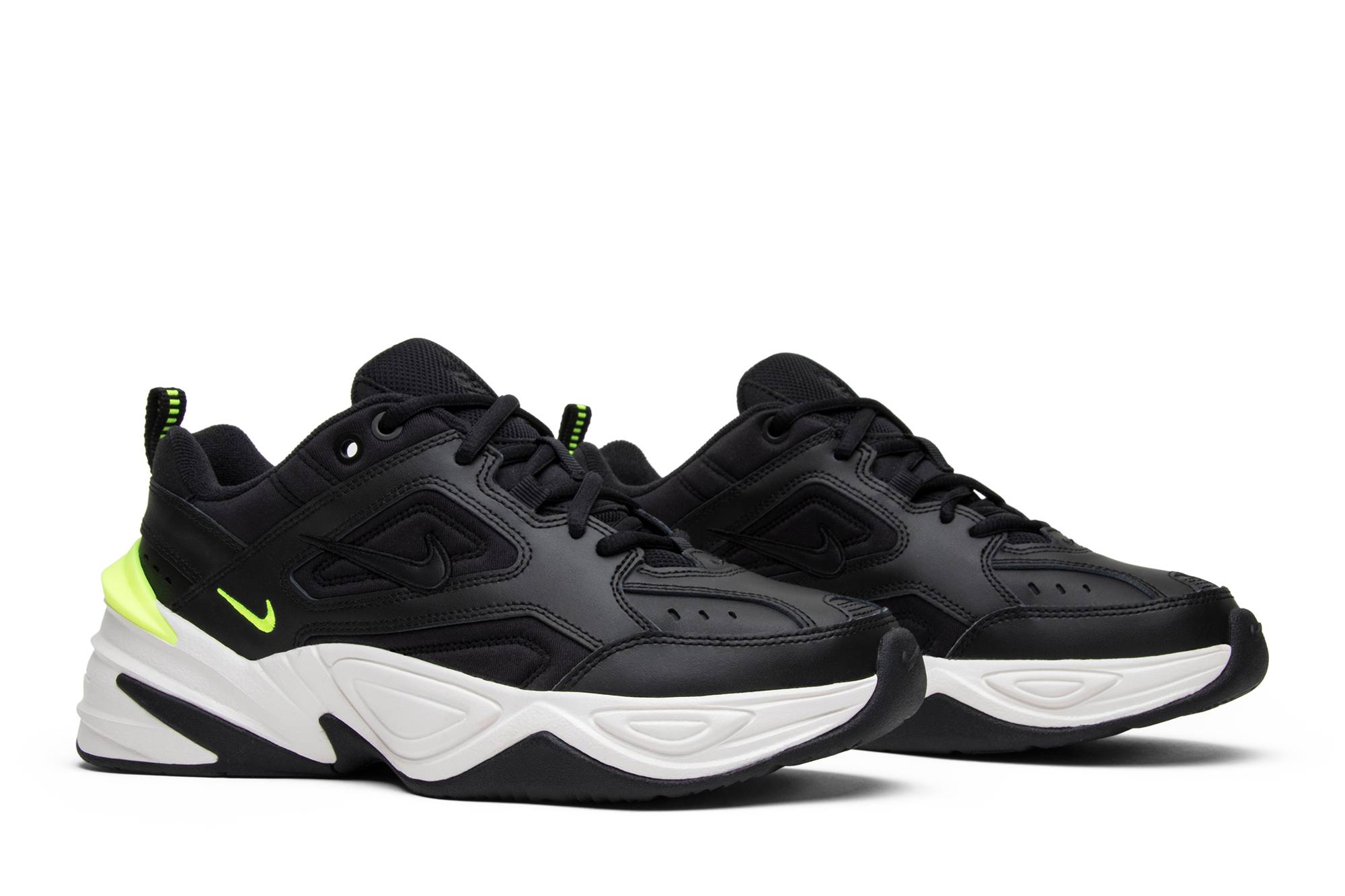 (Women) Nike M2K Tekno ‘Phantom Volt’ AO3108-002