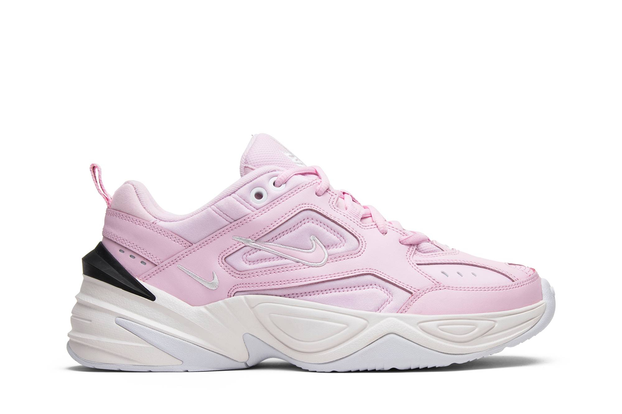 (Women) Nike M2K Tekno ‘Pink Foam’ AO3108-600