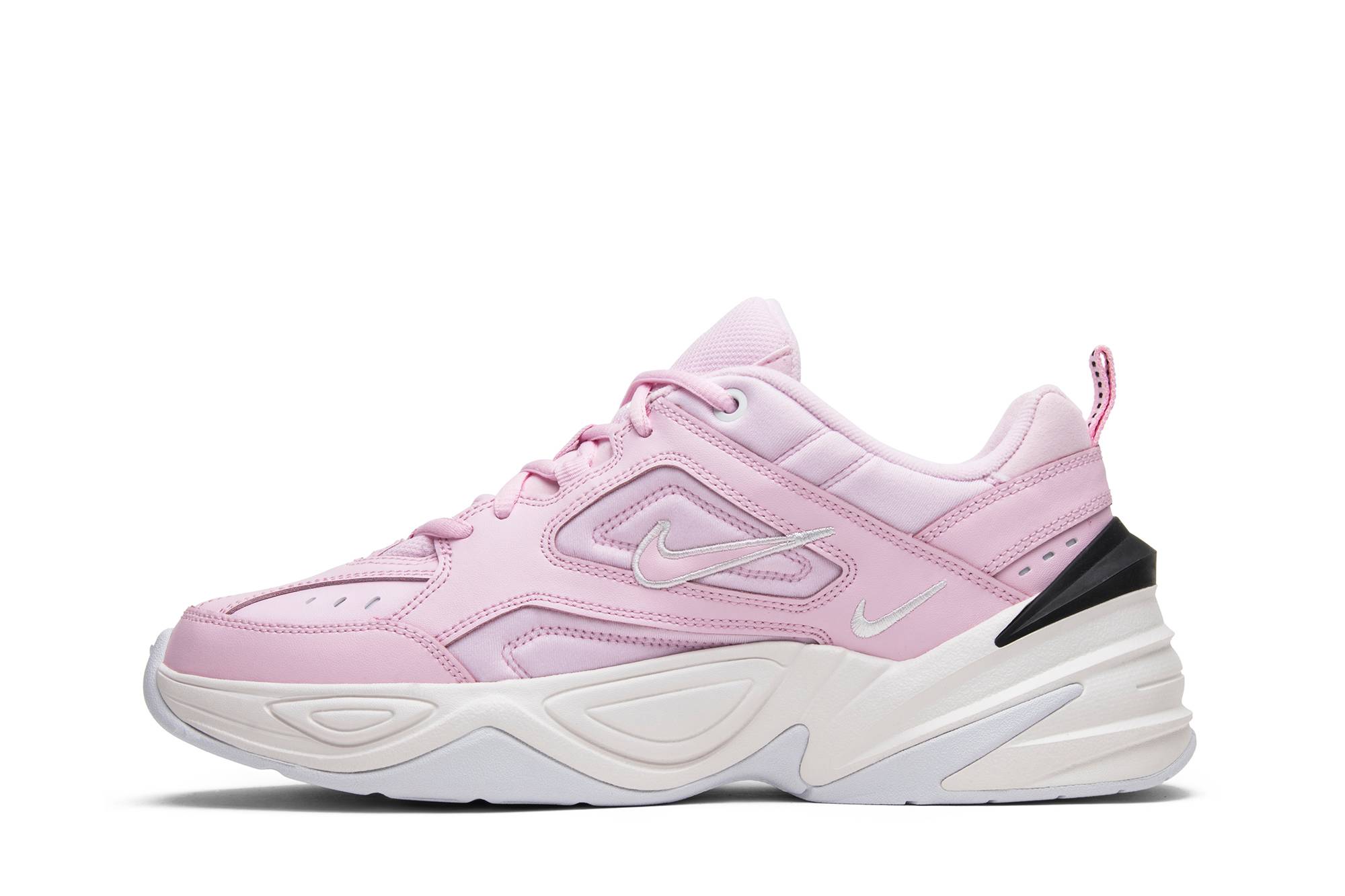 (Women) Nike M2K Tekno ‘Pink Foam’ AO3108-600