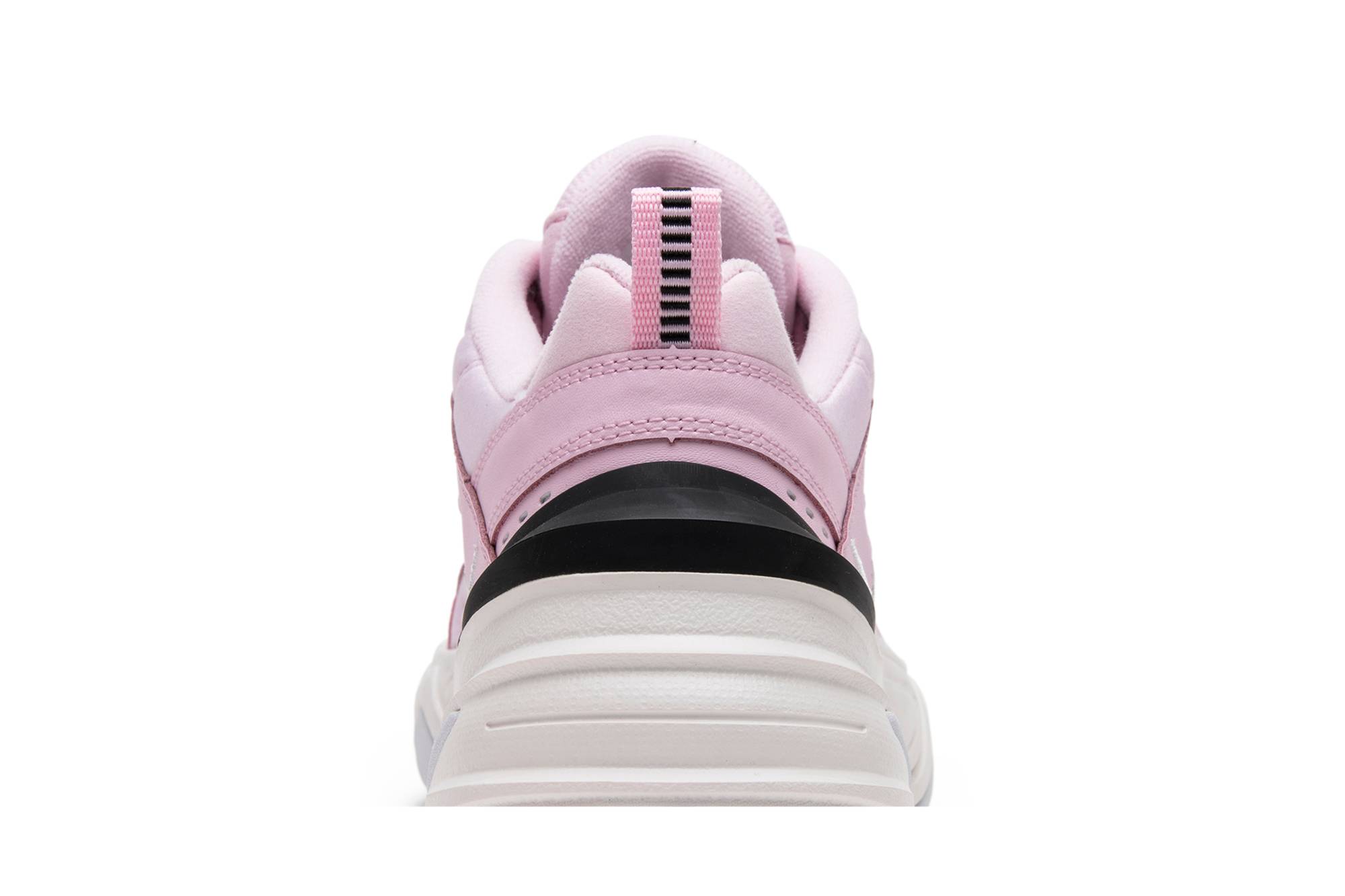 (Women) Nike M2K Tekno ‘Pink Foam’ AO3108-600