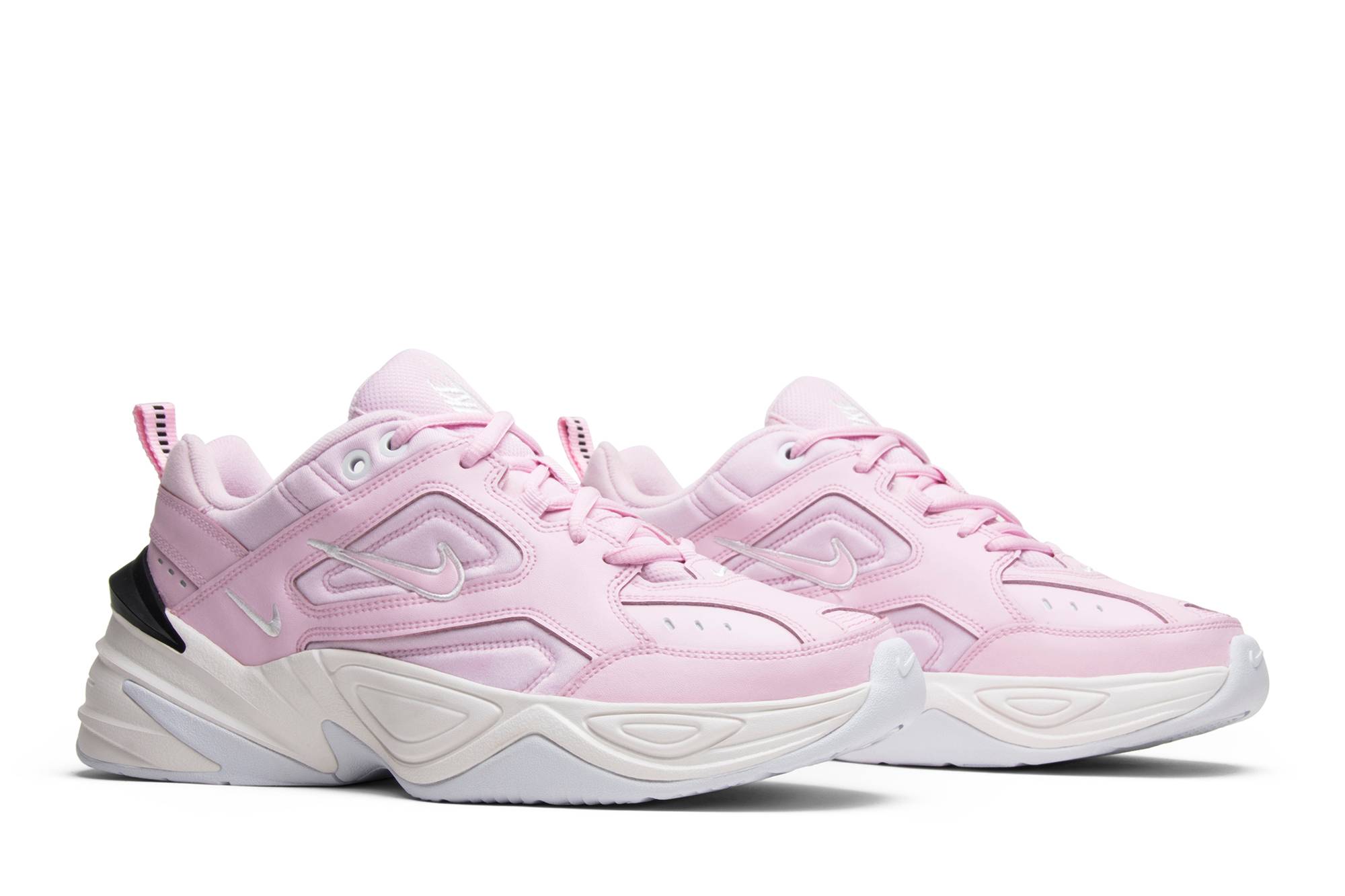 (Women) Nike M2K Tekno ‘Pink Foam’ AO3108-600