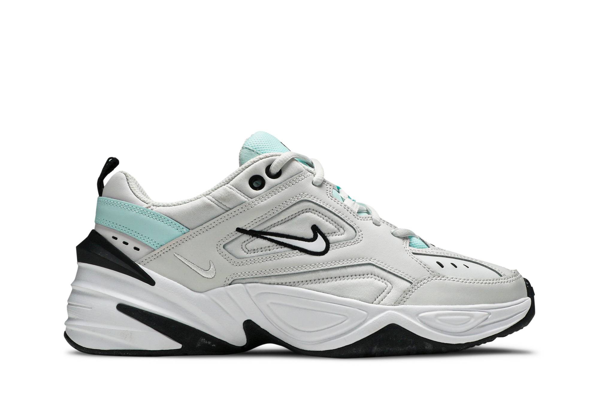 (Women) Nike M2K Tekno ‘Platinum Tint’ AO3108-013