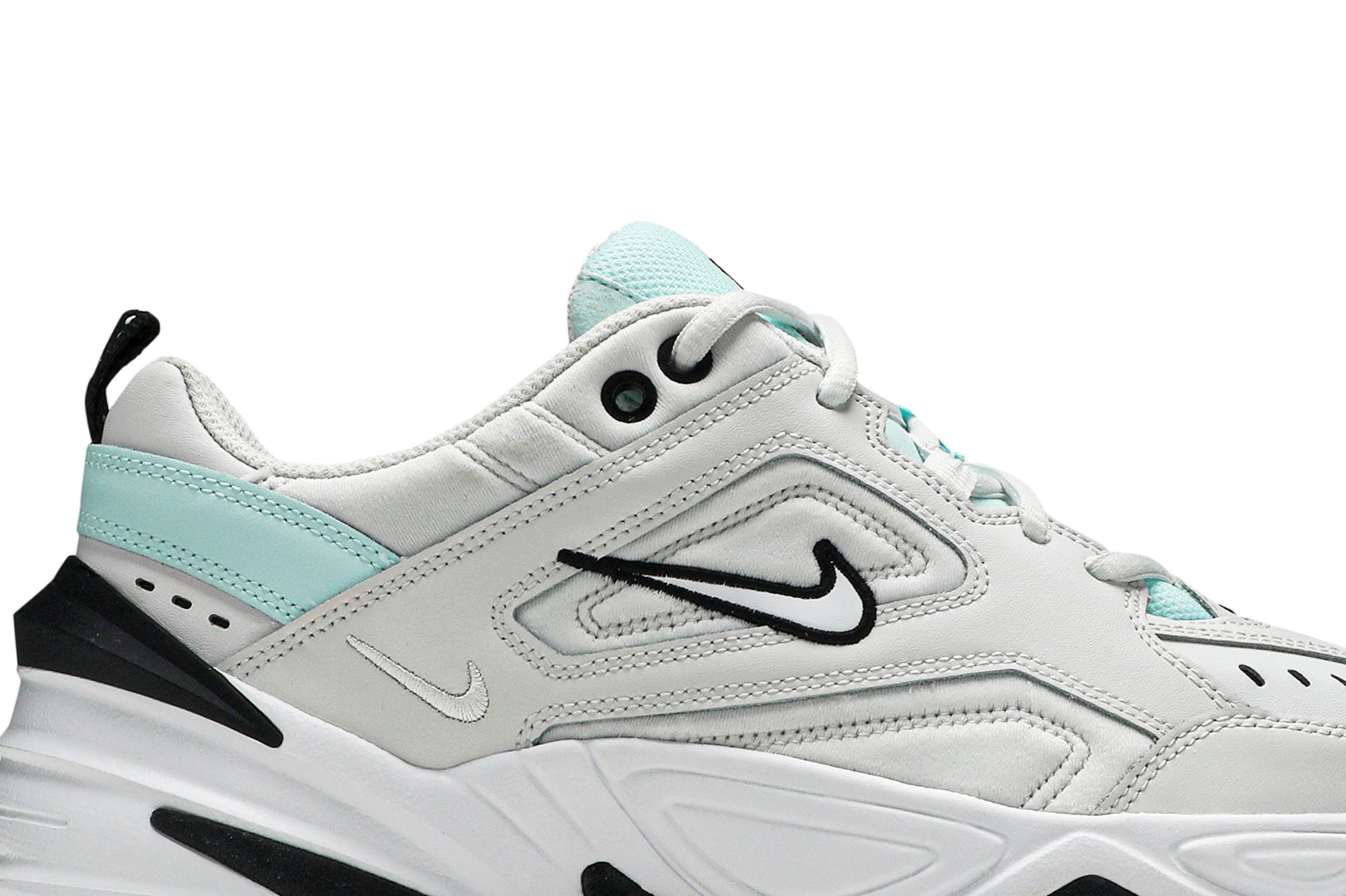 (Women) Nike M2K Tekno ‘Platinum Tint’ AO3108-013