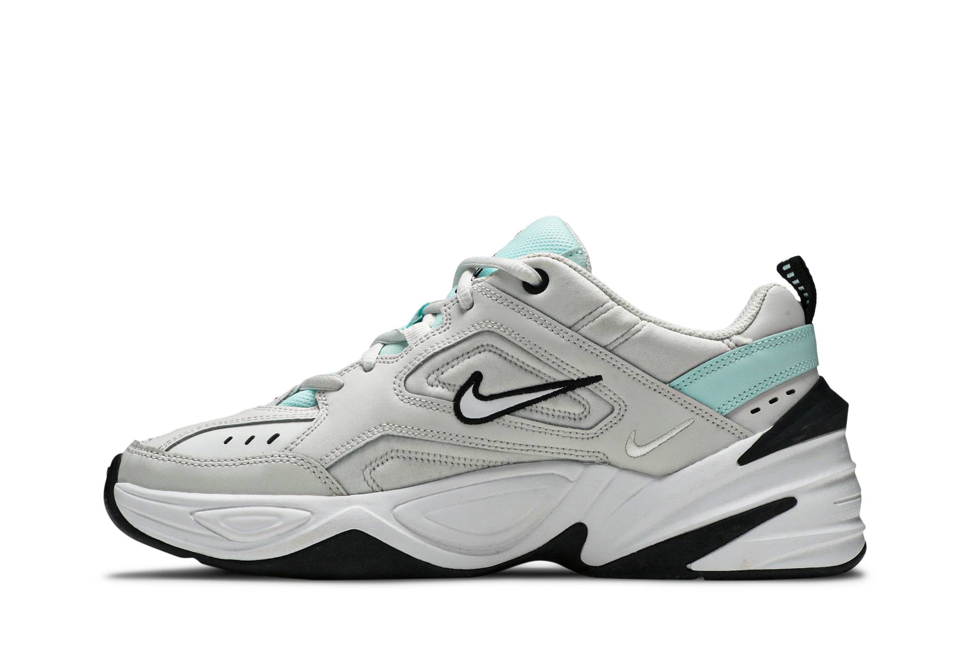 (Women) Nike M2K Tekno ‘Platinum Tint’ AO3108-013