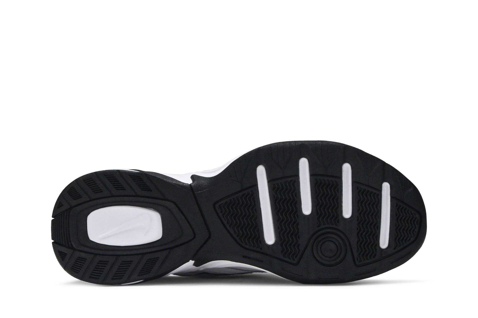 (Women) Nike M2K Tekno ‘White Grey’ BQ3378-100