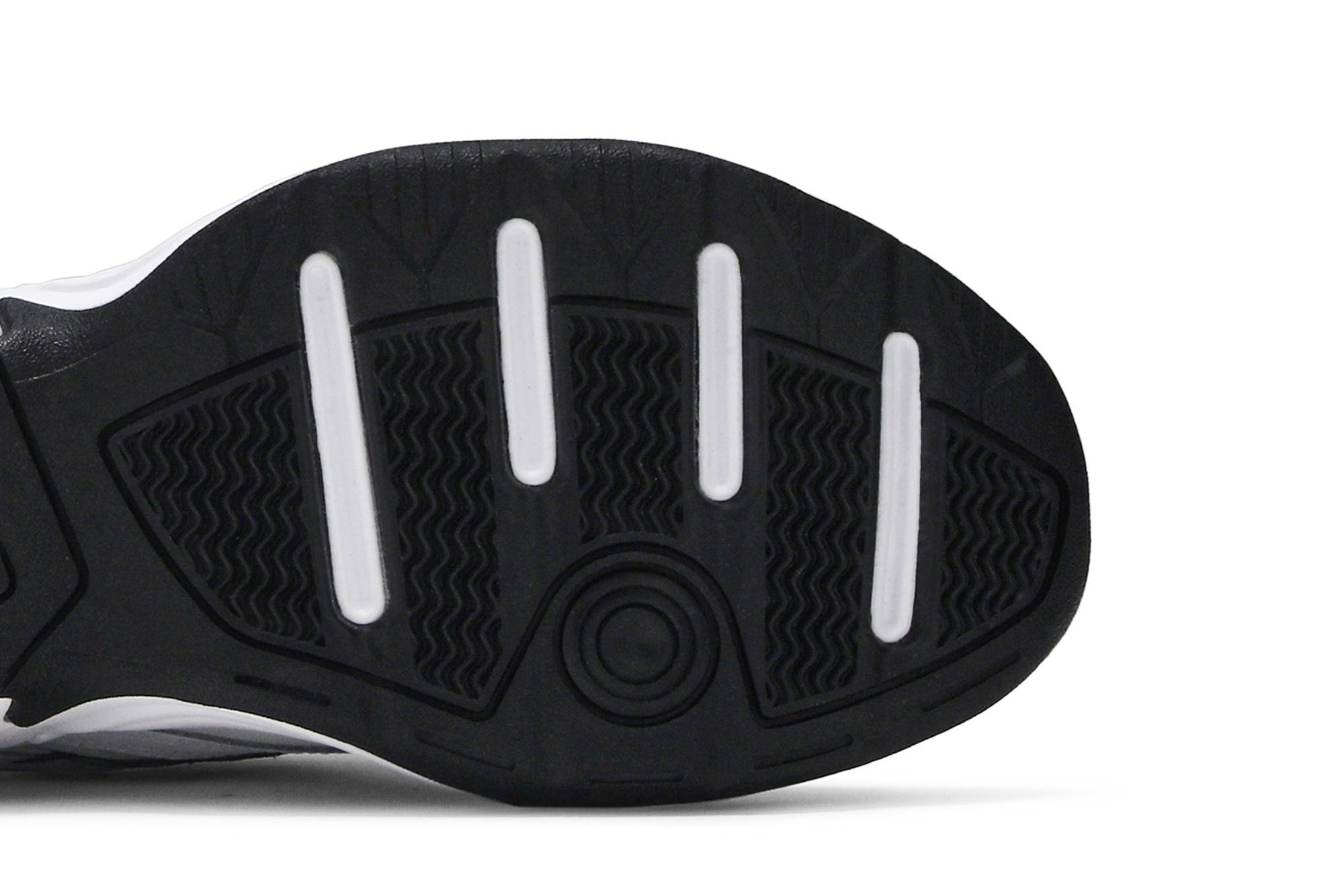 (Women) Nike M2K Tekno ‘White Grey’ BQ3378-100