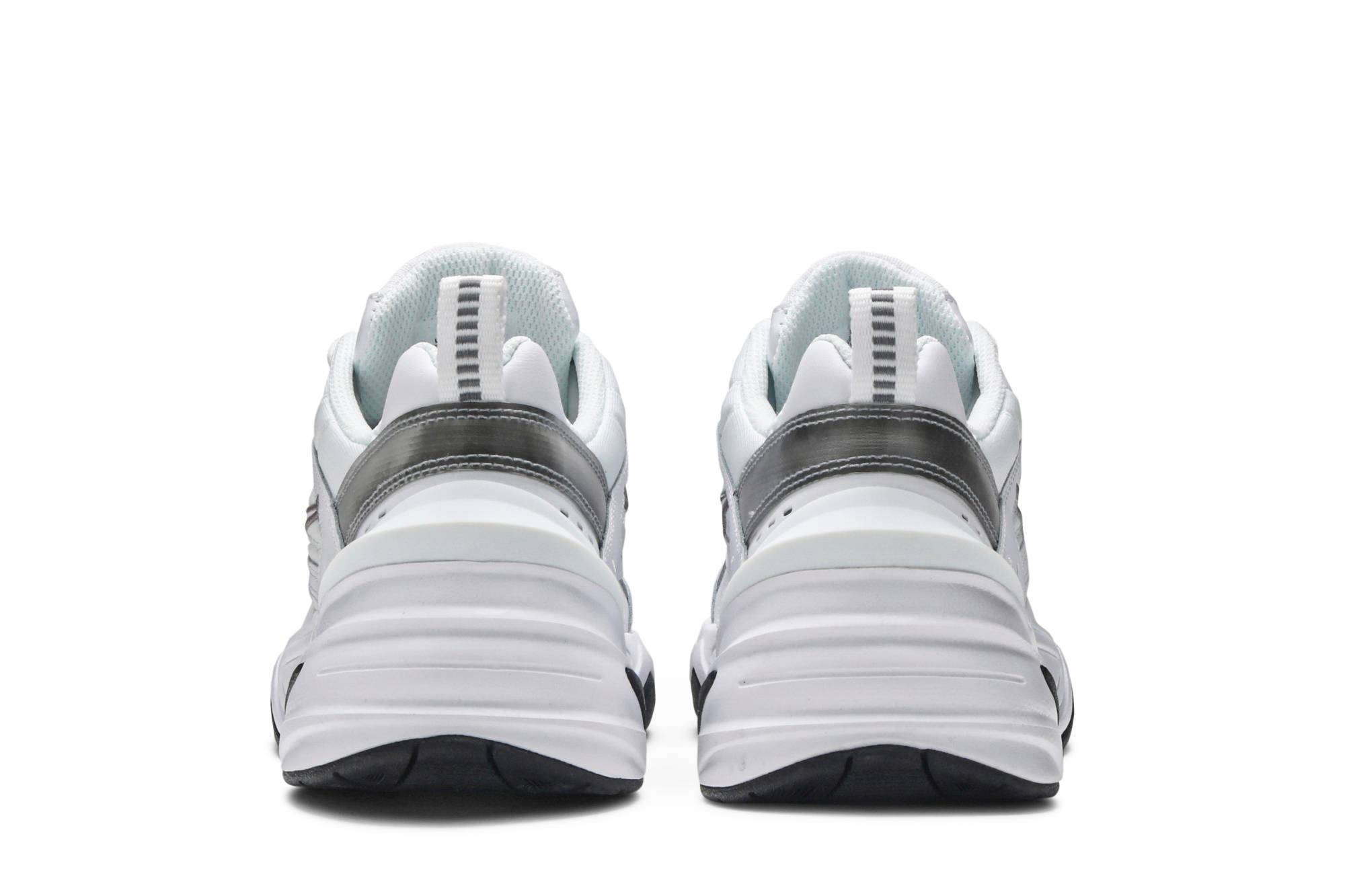 (Women) Nike M2K Tekno ‘White Grey’ BQ3378-100