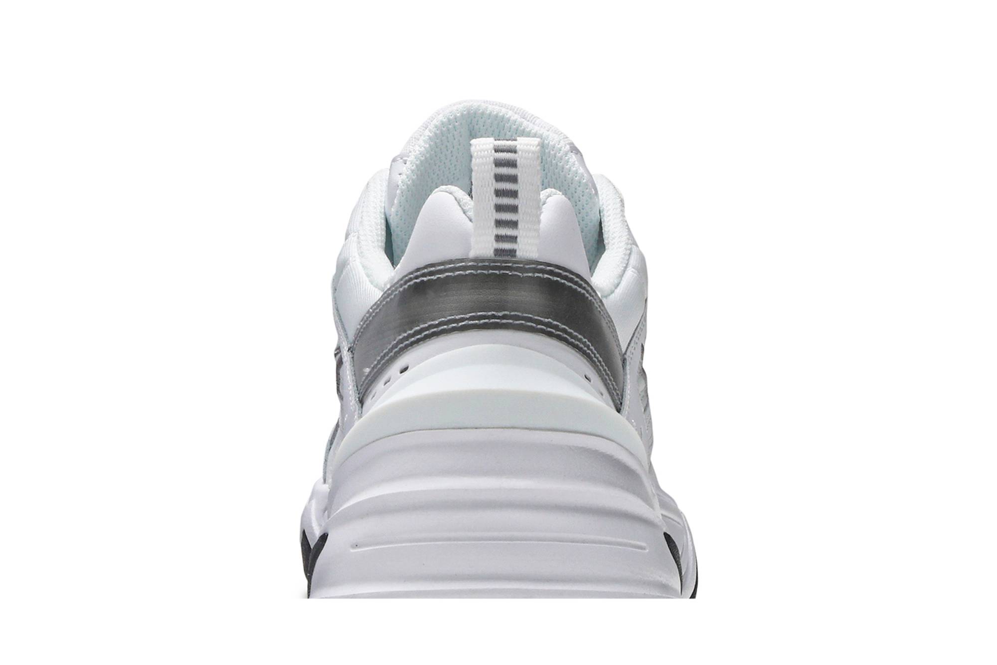 (Women) Nike M2K Tekno ‘White Grey’ BQ3378-100