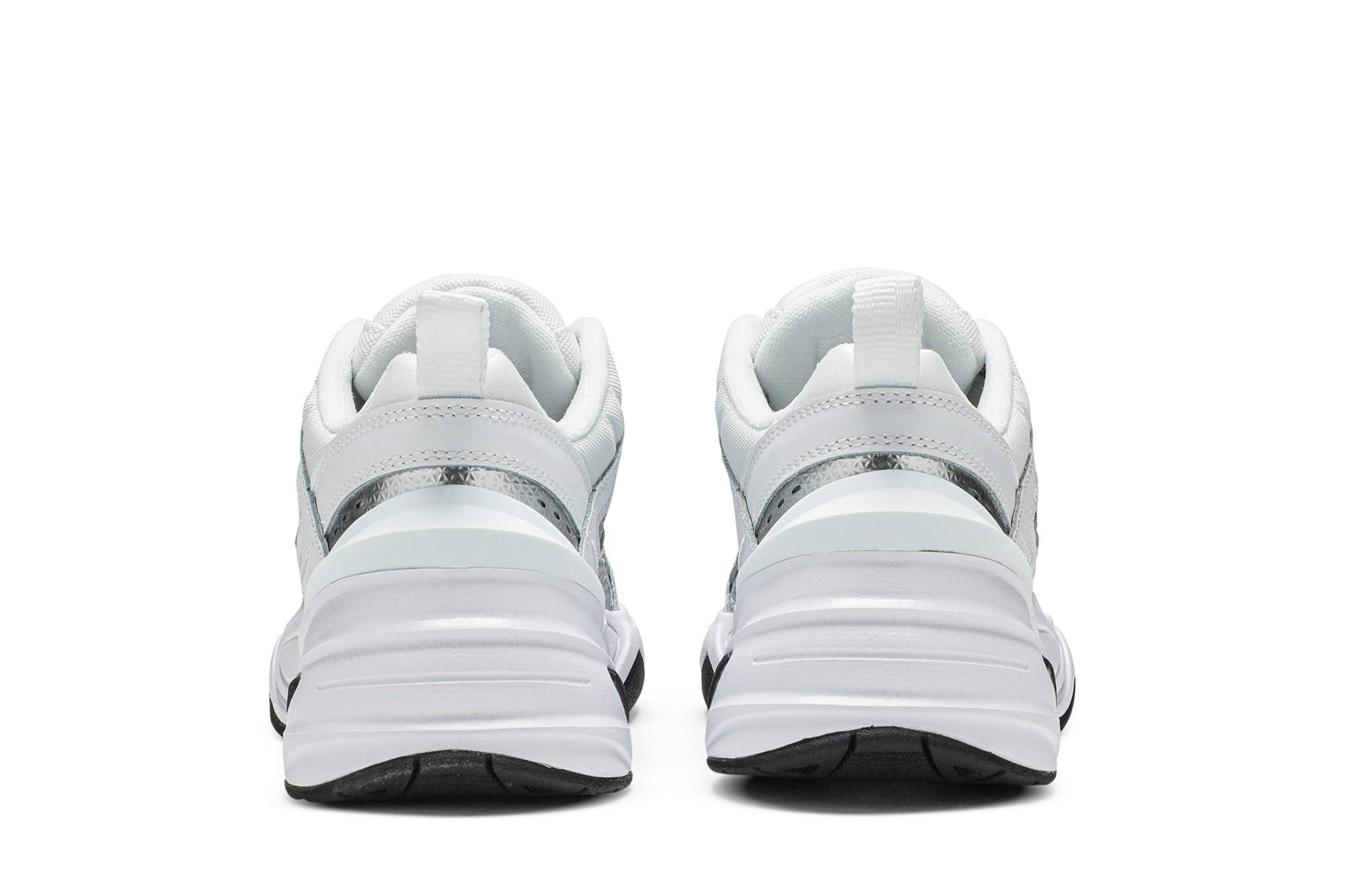 (Women) Nike M2K Tekno ESS ‘Metallic Silver’ CJ9583-100