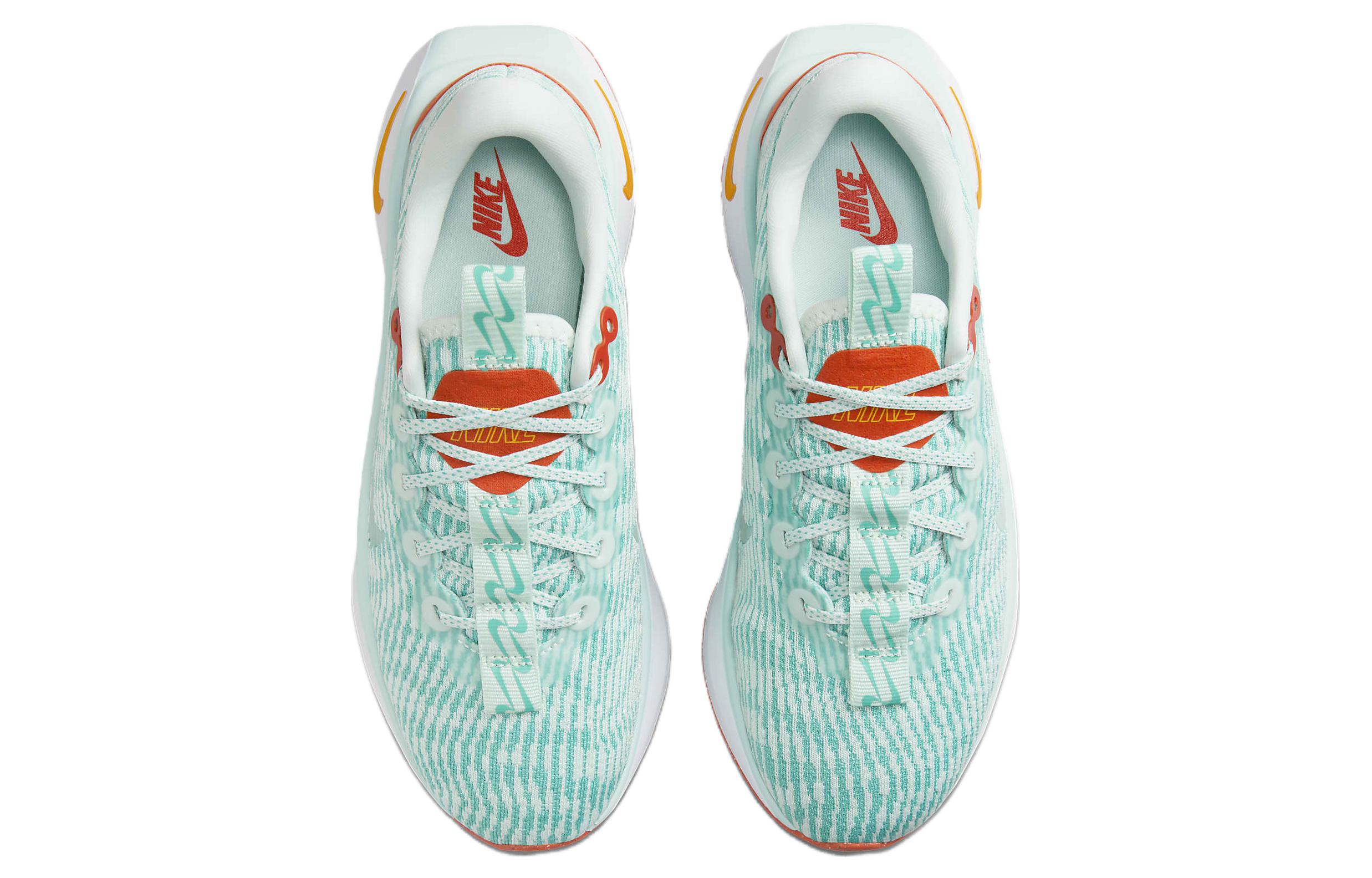 (Women) Nike Motiva Light Green DV1238-300 Nicesnk