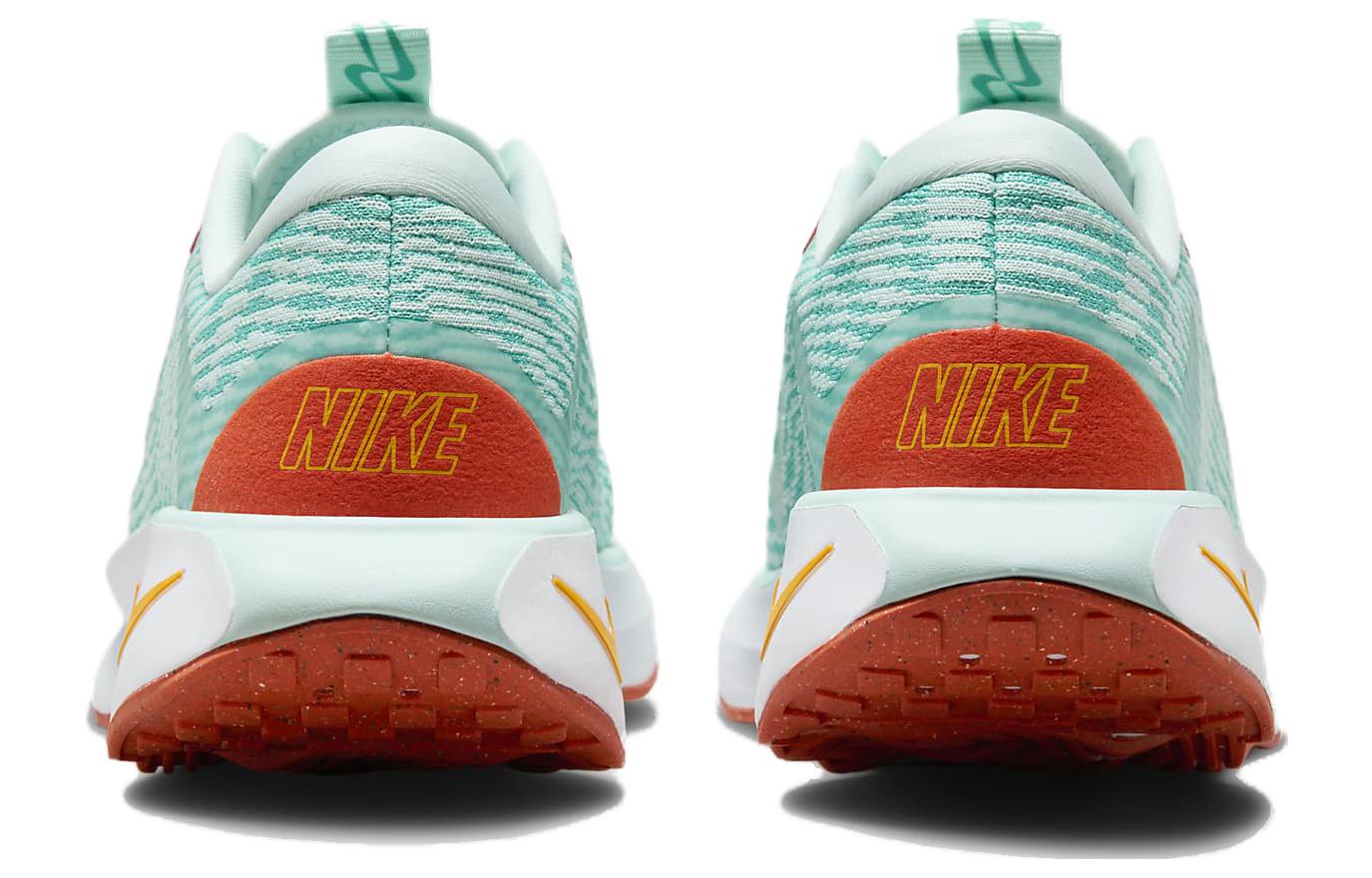 (Women) Nike Motiva Light Green DV1238-300 Nicesnk