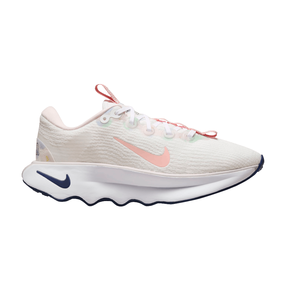 (Women) Nike Motiva Premium ‘Floral Watercolor’ DZ3702-100