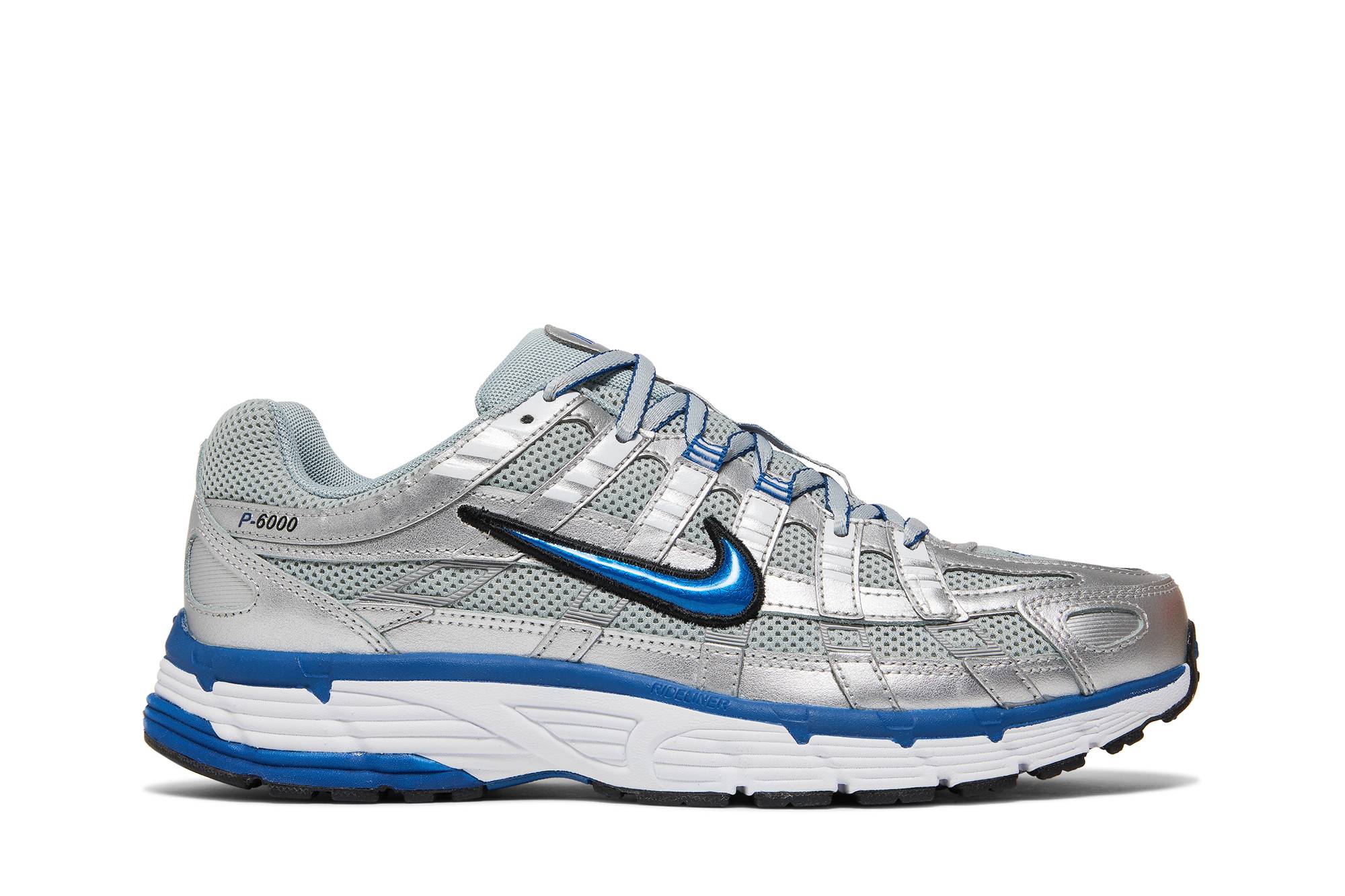 (Women) Nike P-6000 ‘Laser Blue’ BV1021-001
