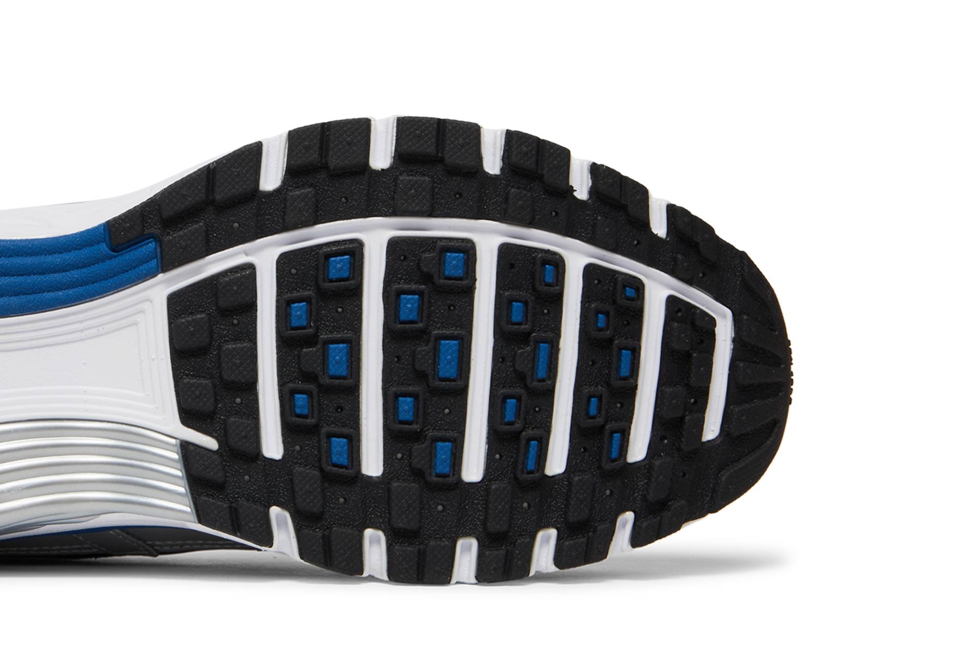 (Women) Nike P-6000 ‘Laser Blue’ BV1021-001