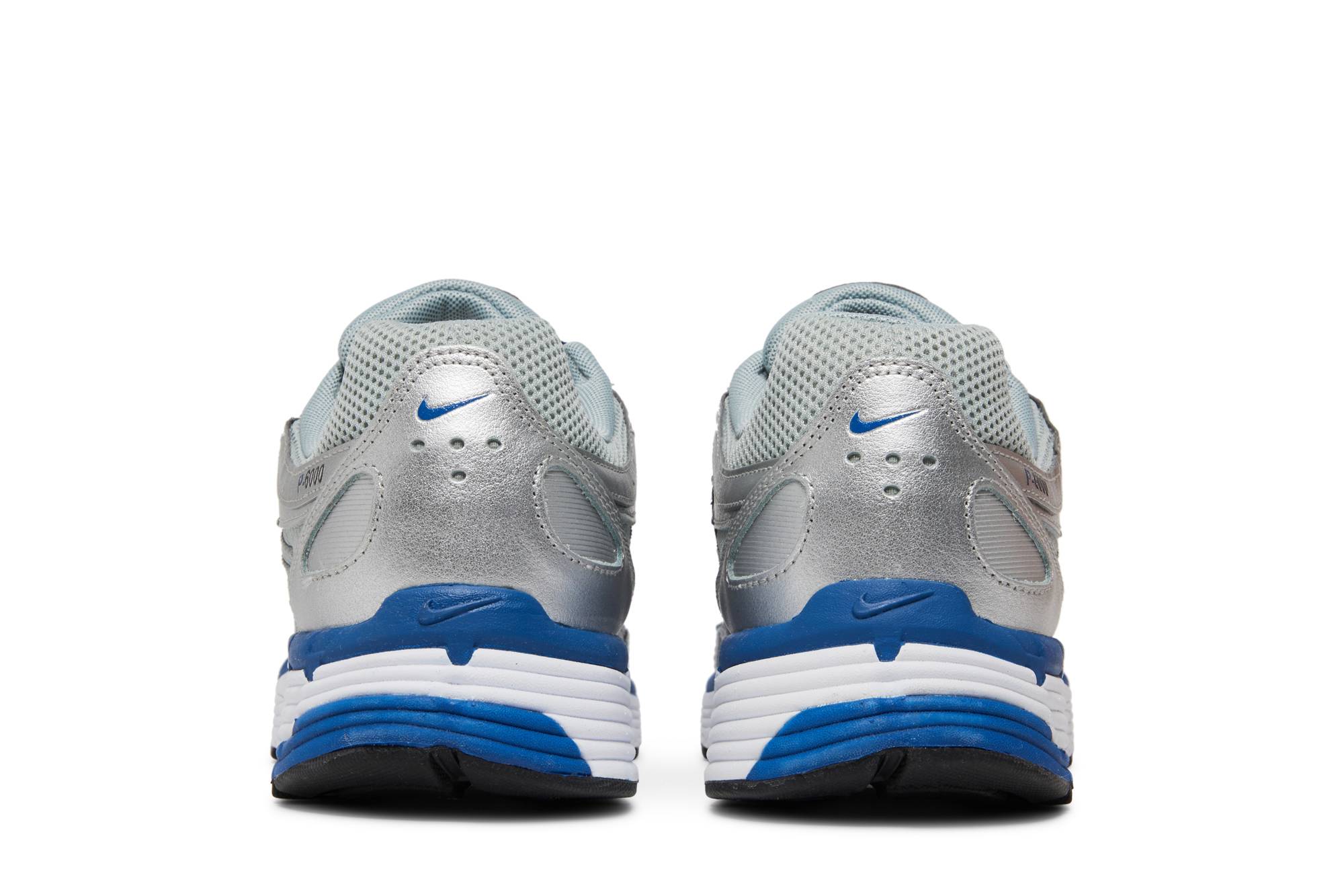(Women) Nike P-6000 ‘Laser Blue’ BV1021-001
