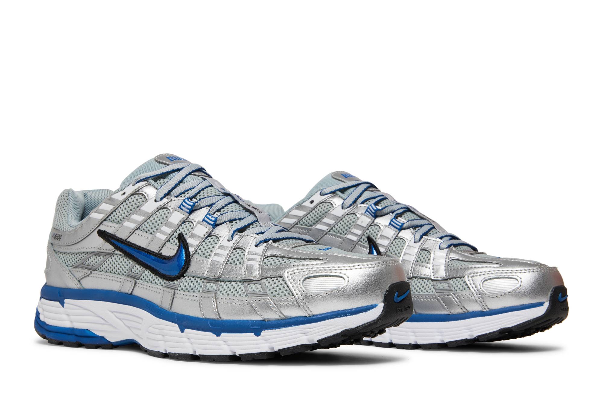 (Women) Nike P-6000 ‘Laser Blue’ BV1021-001