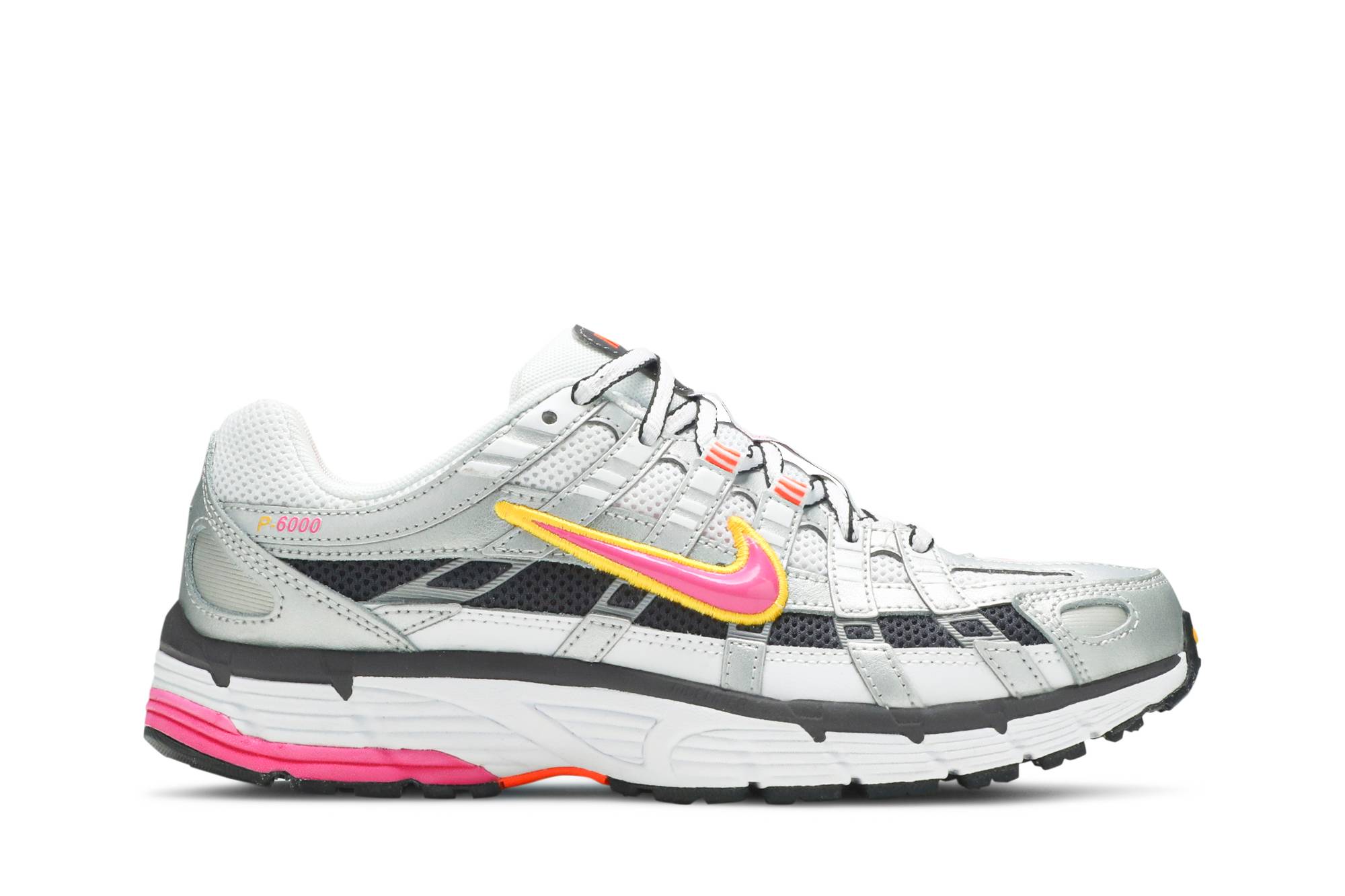 (Women) Nike P-6000 ‘Laser Fuchsia’ BV1021-100