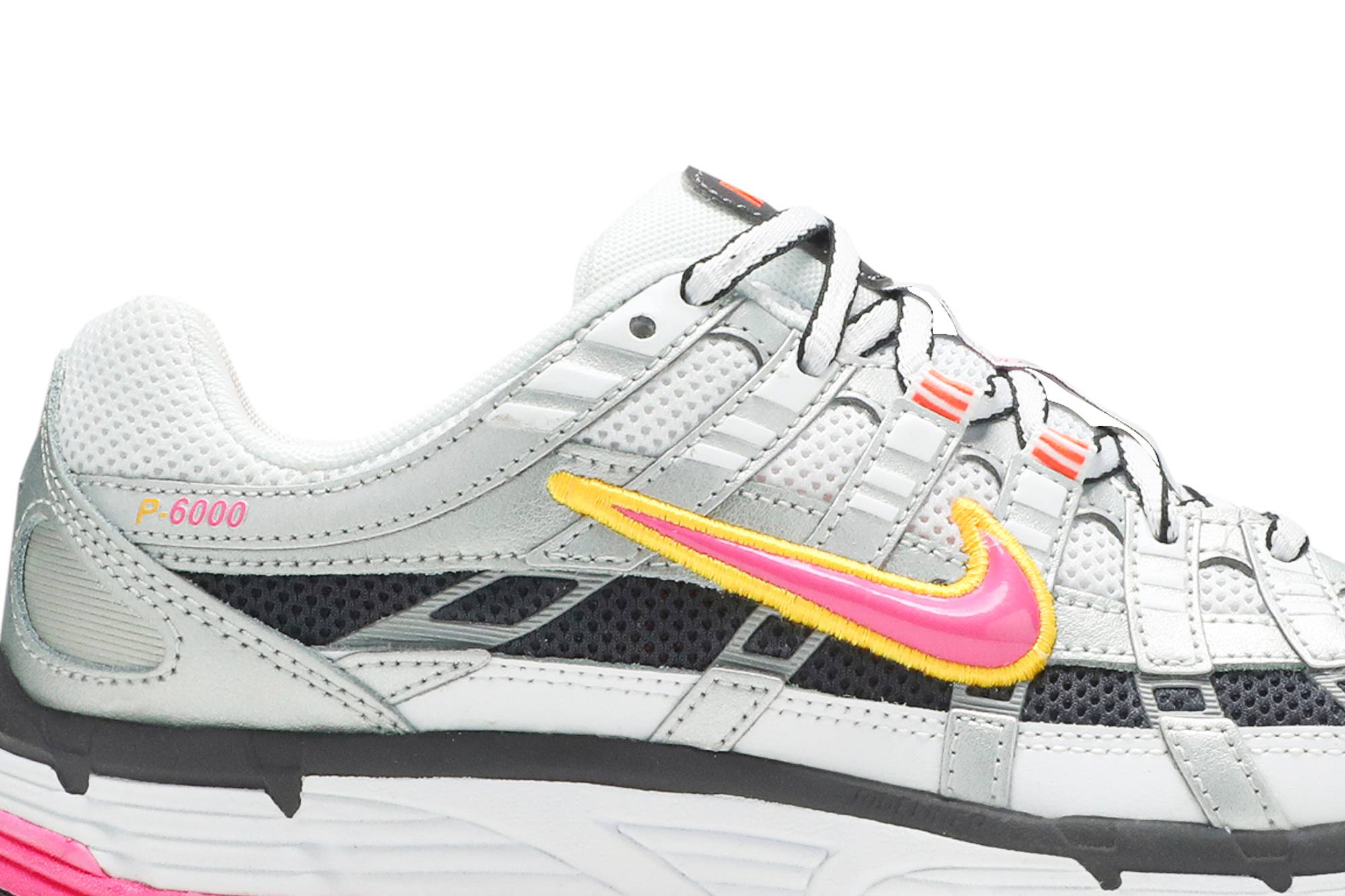 (Women) Nike P-6000 ‘Laser Fuchsia’ BV1021-100