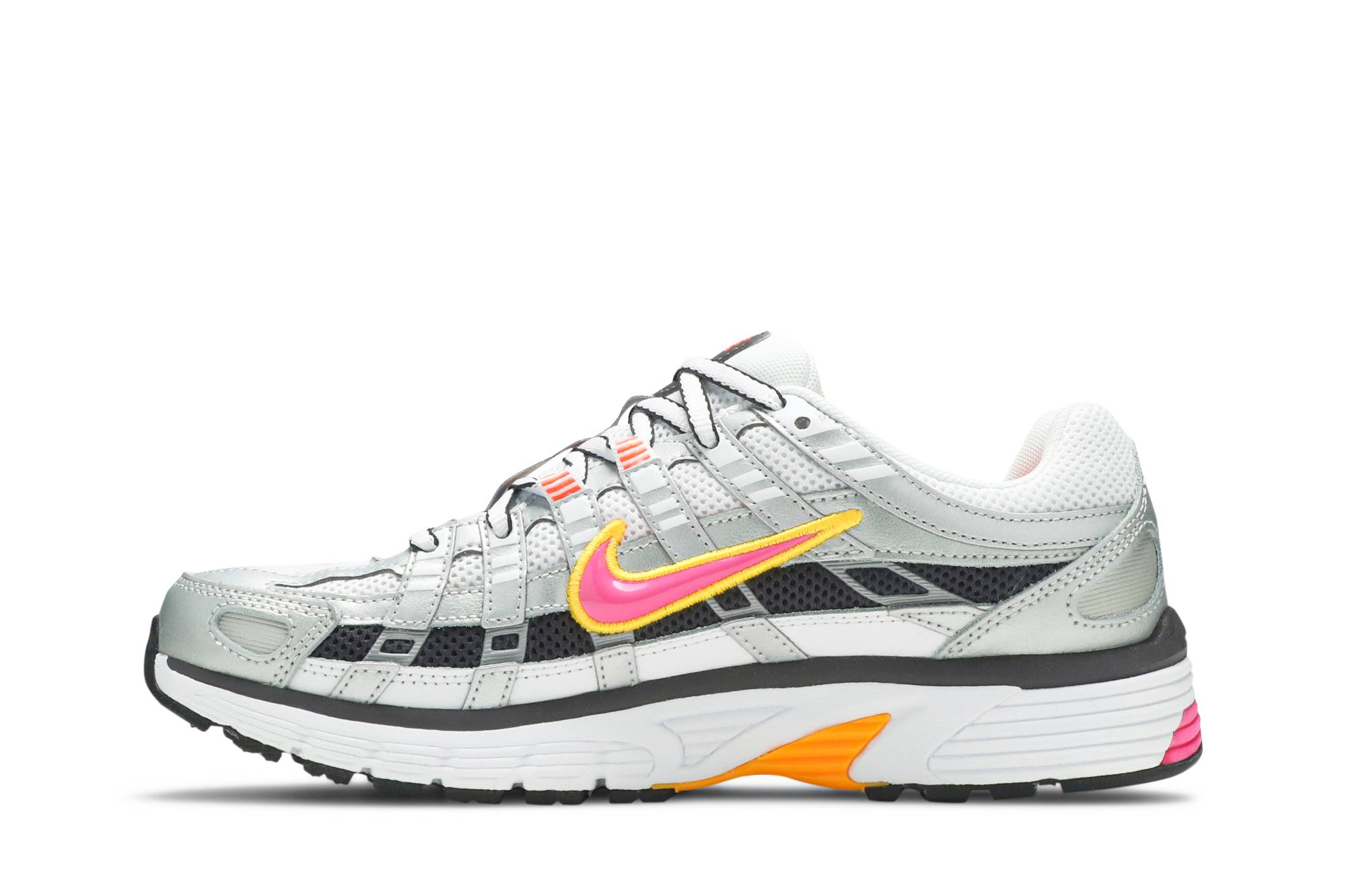 (Women) Nike P-6000 ‘Laser Fuchsia’ BV1021-100