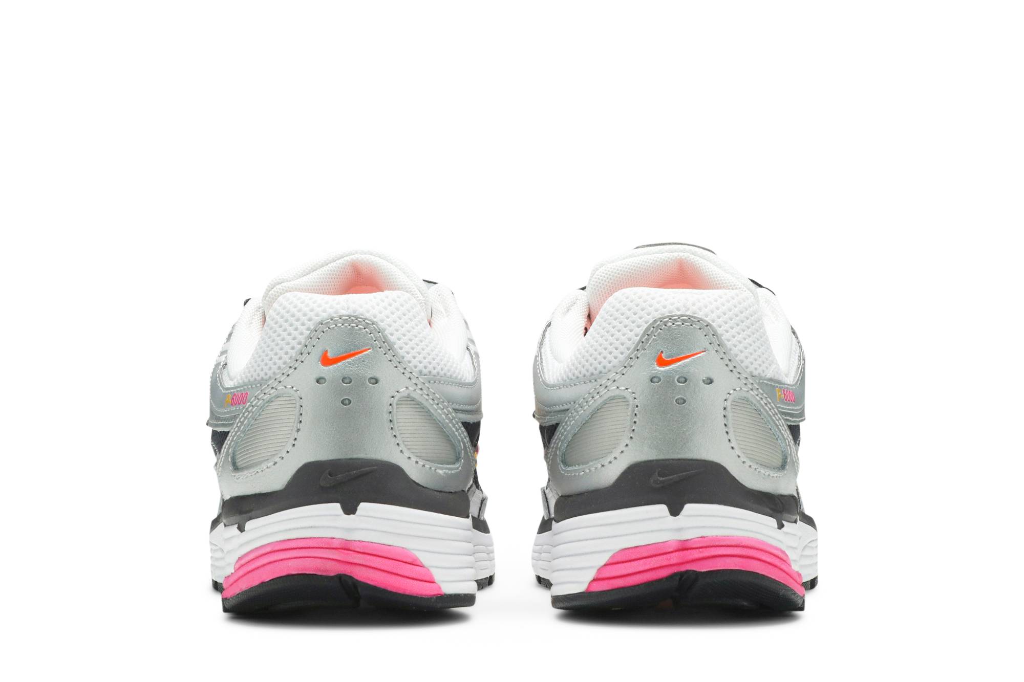 (Women) Nike P-6000 ‘Laser Fuchsia’ BV1021-100