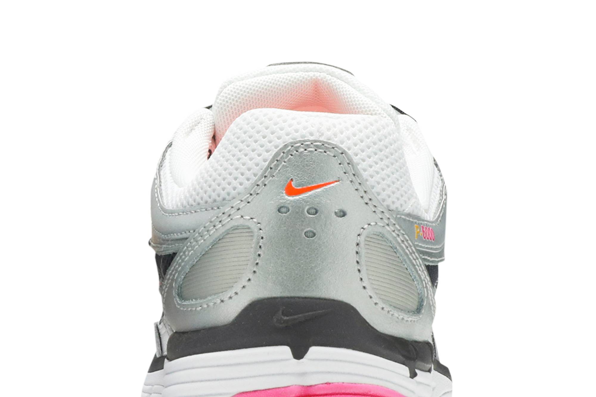 (Women) Nike P-6000 ‘Laser Fuchsia’ BV1021-100