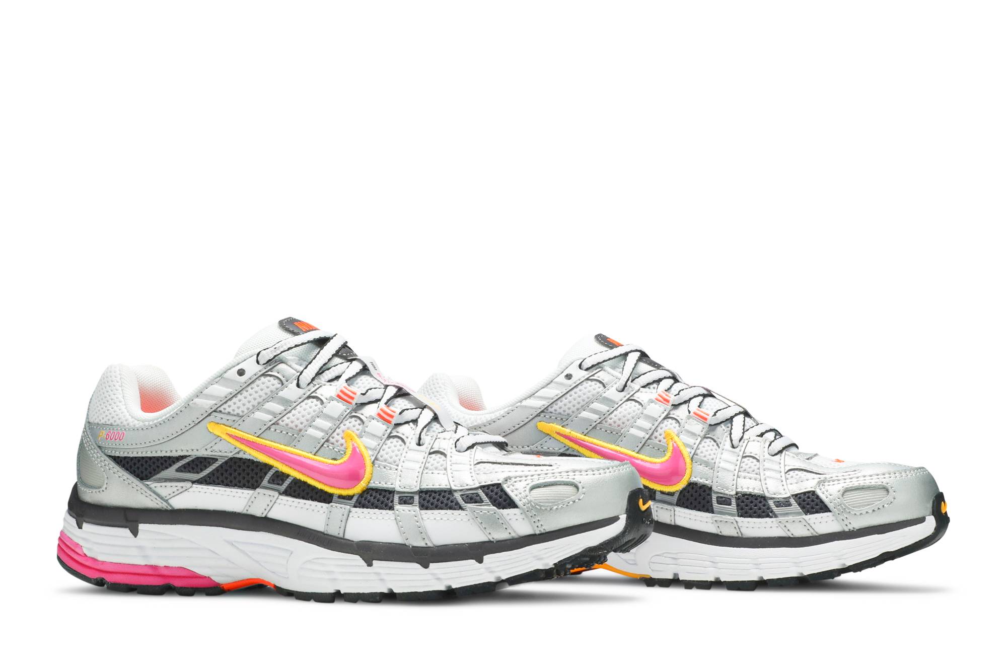 (Women) Nike P-6000 ‘Laser Fuchsia’ BV1021-100
