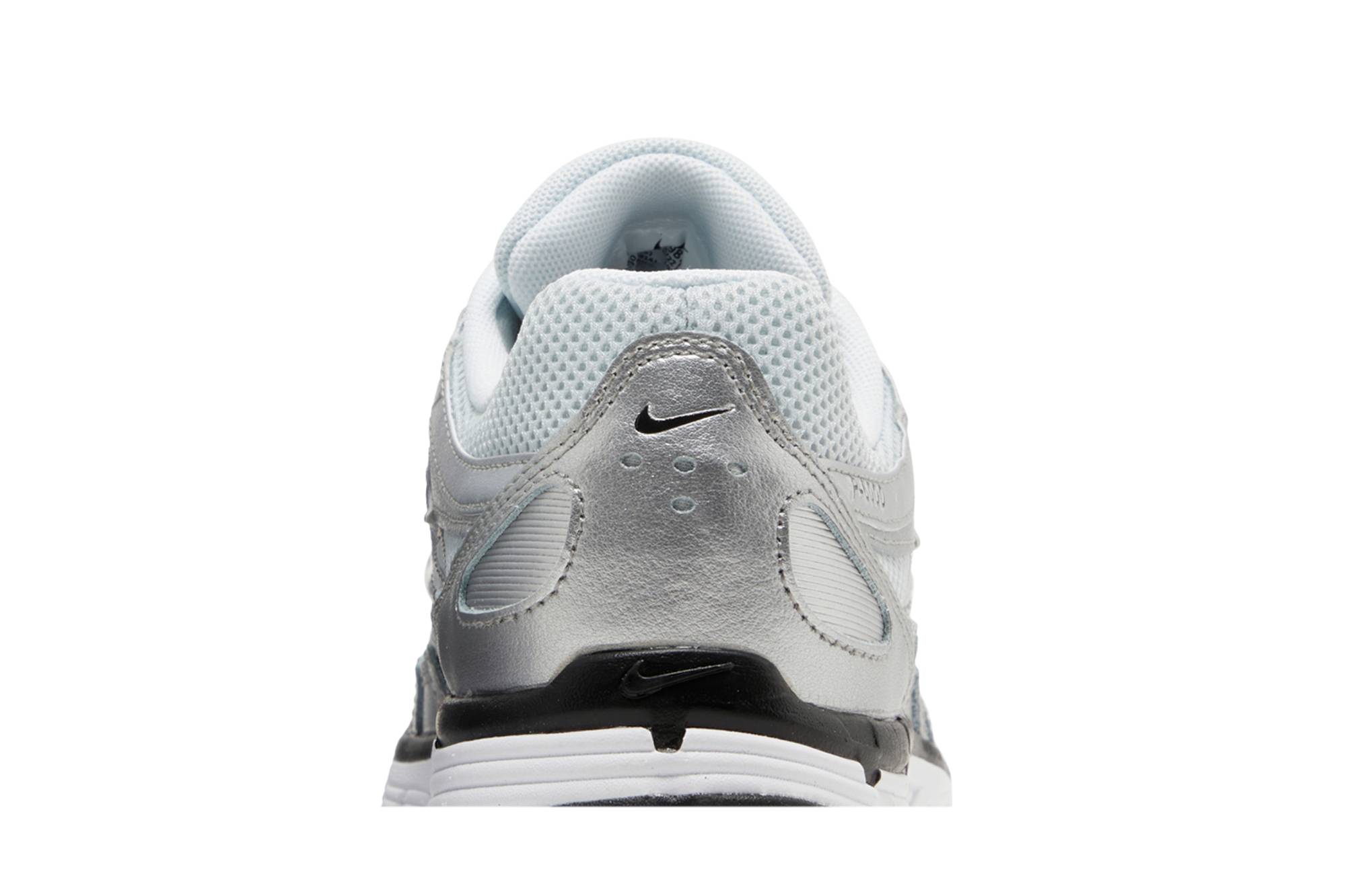 (Women) Nike P-6000 Metallic Silver FD9876-101 Nicesnk