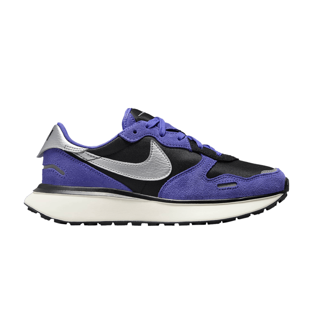 (Women) Nike Phoenix Waffle Persian Violet FD2196-500 Nicesnk