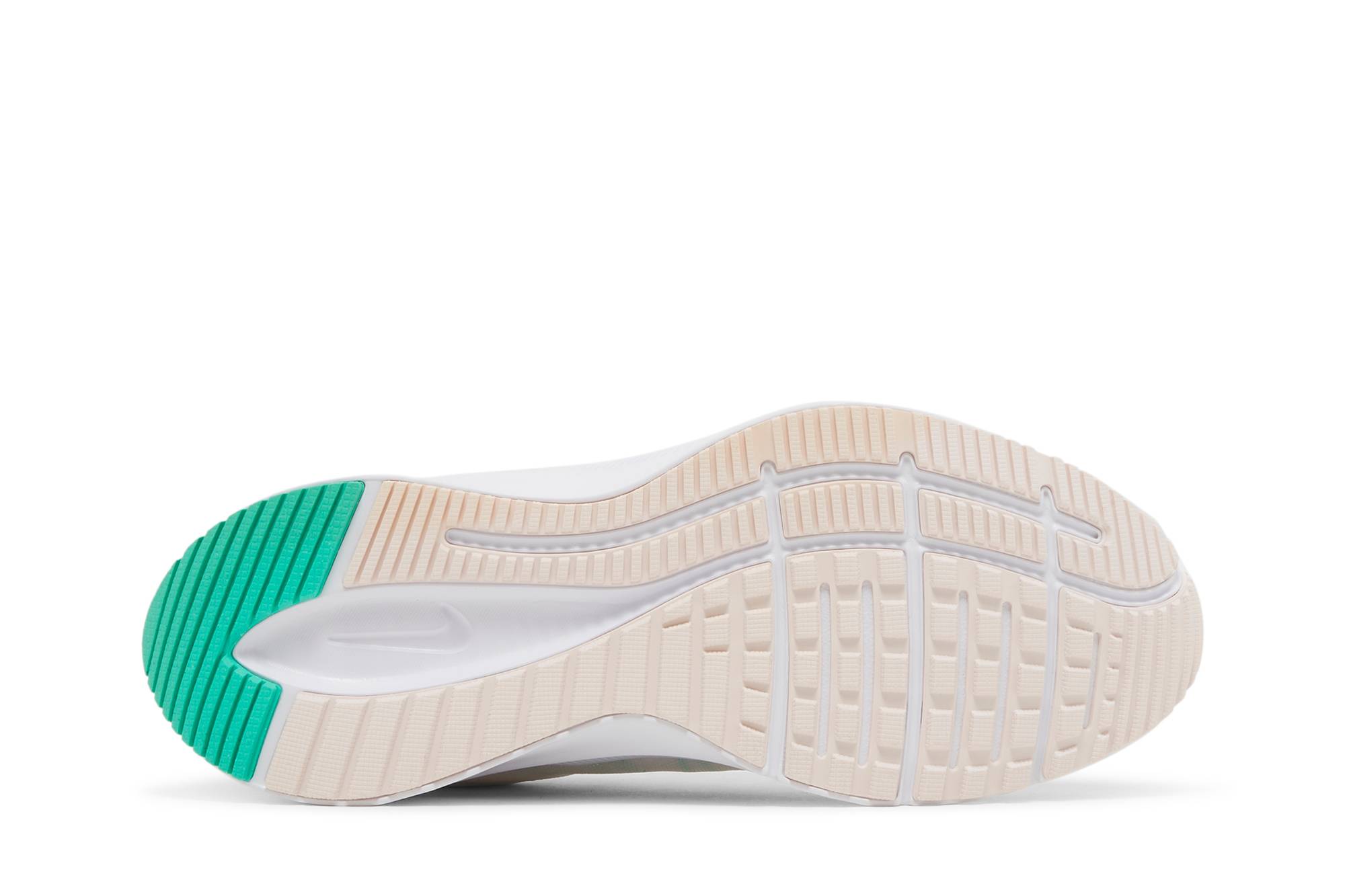 (Women) Nike Quest 4 ‘White Pink’ DA1106-105