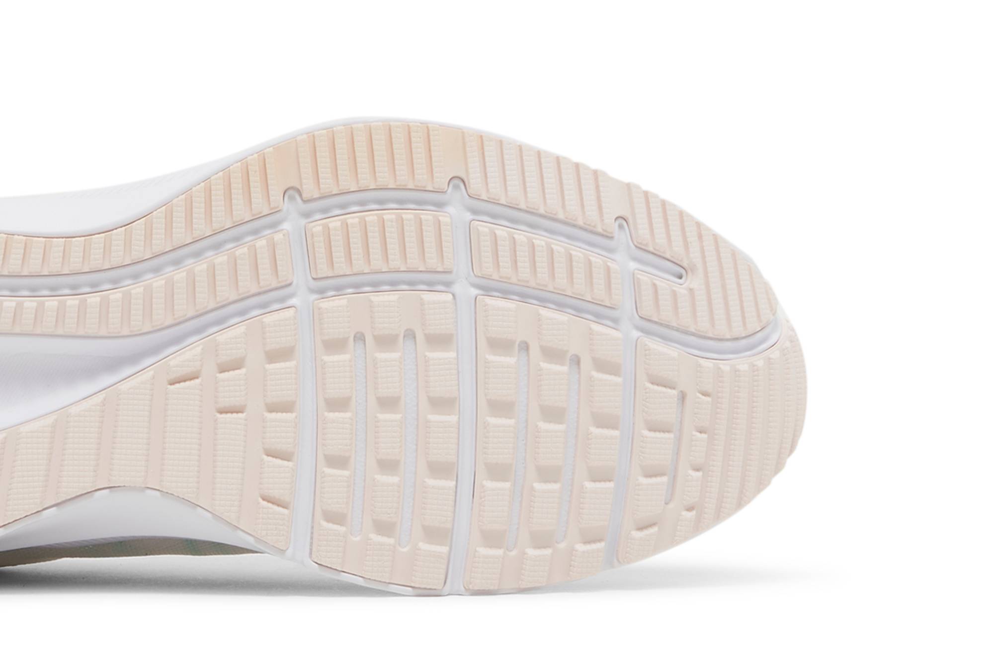 (Women) Nike Quest 4 ‘White Pink’ DA1106-105