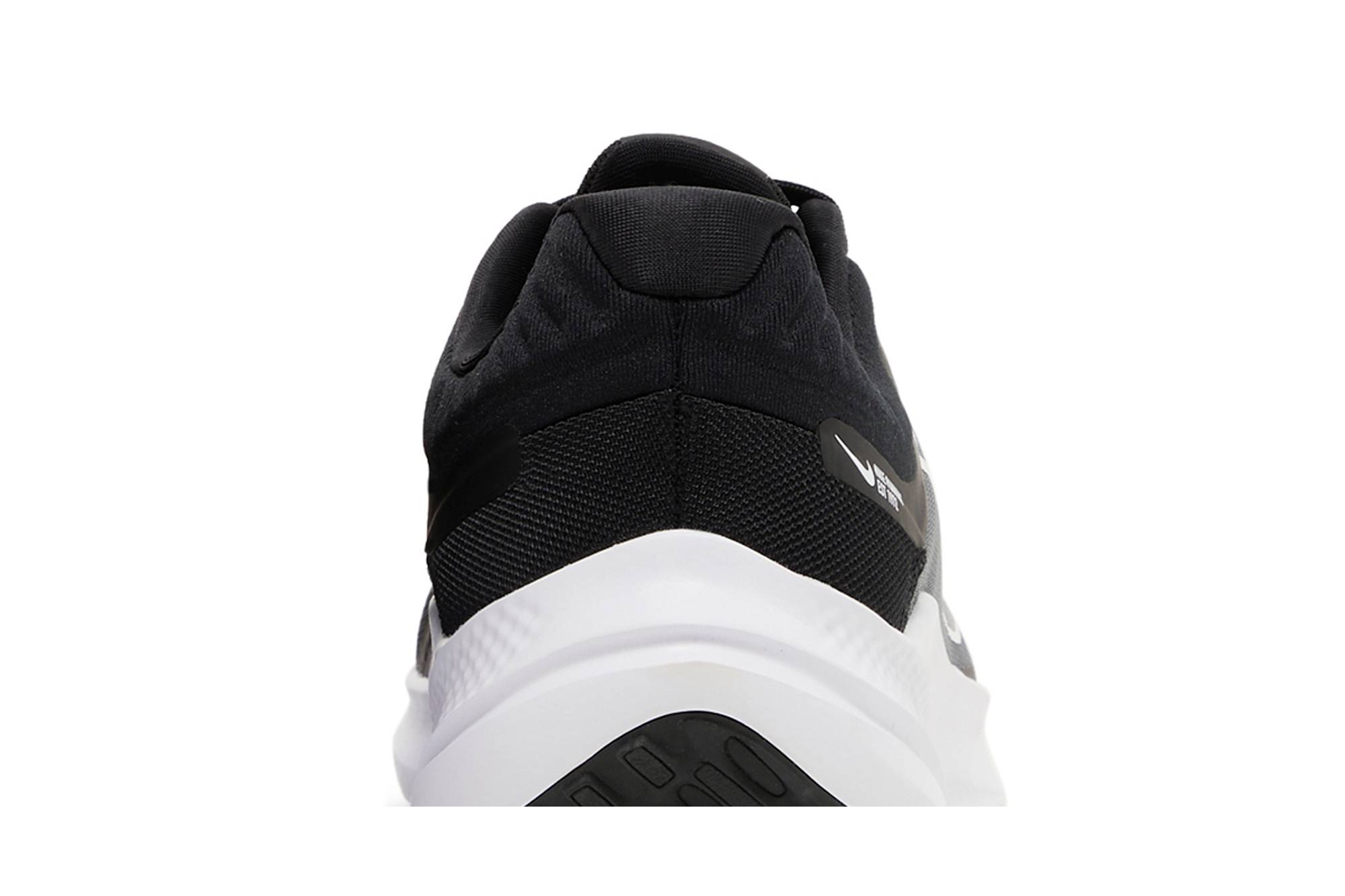 (Women) Nike Quest 5 Black Iron Grey DD9291-001 Nicesnk