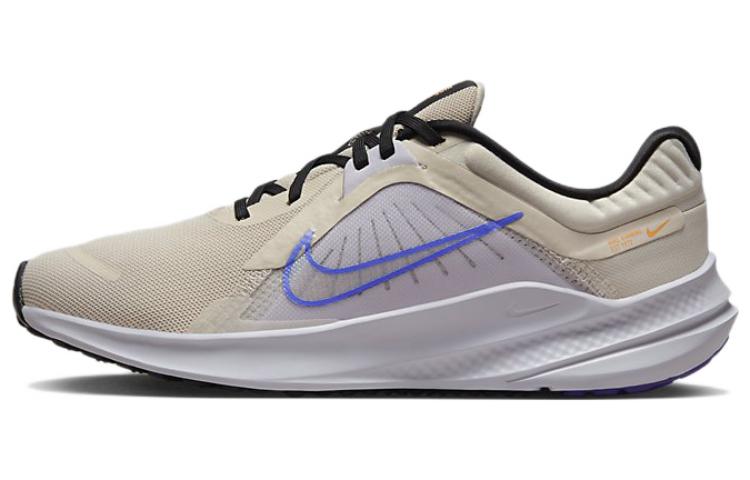 (Women) Nike Quest 5 ‘Khaki’ DD9291-101