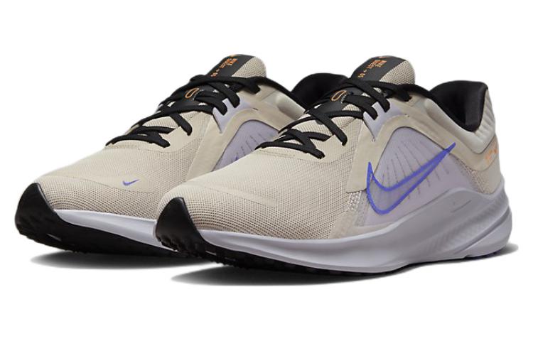 (Women) Nike Quest 5 ‘Khaki’ DD9291-101