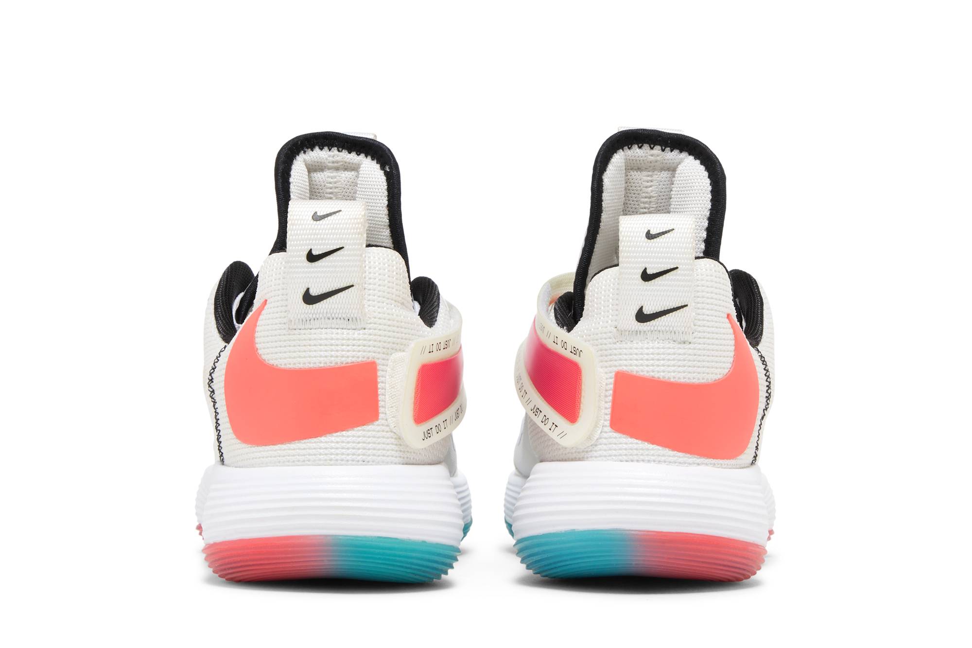 (Women) Nike React HyperSet SE Crimson Jade CN9609-120 Nicesnk