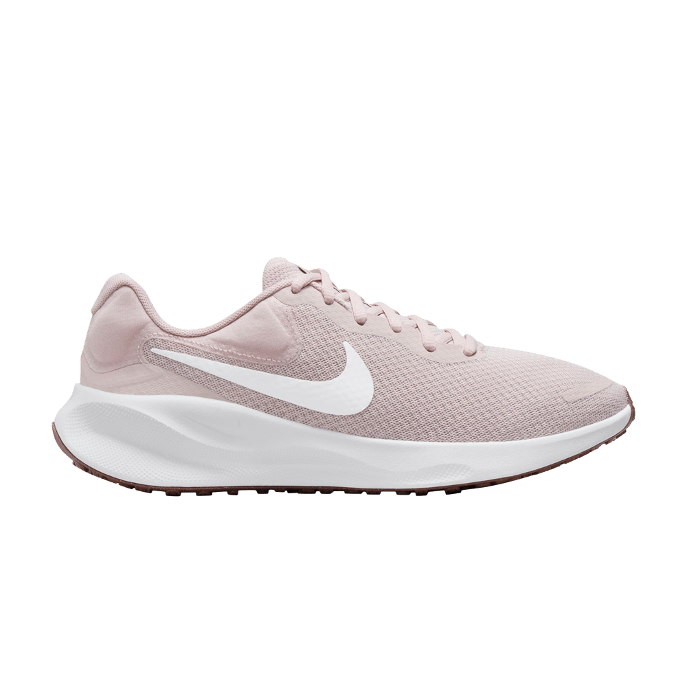 (Women) Nike Revolution 7 ‘Platinum Violet’ FB2208-007