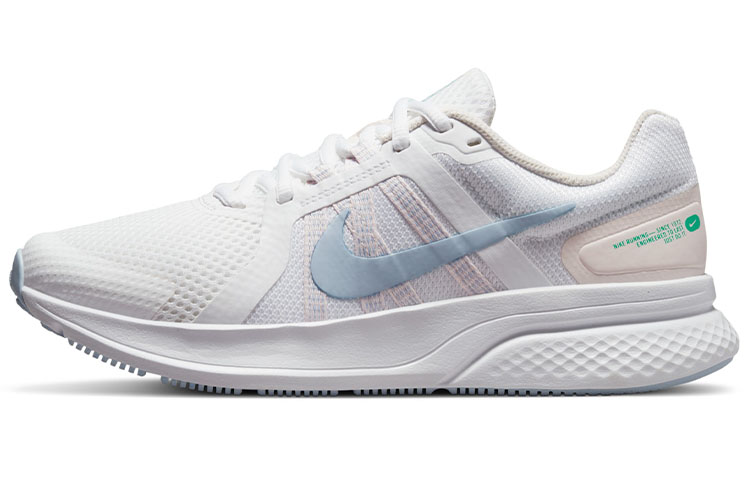 (Women) Nike Swift 2 Low-Top /Blue ‘White’ CU3528-104
