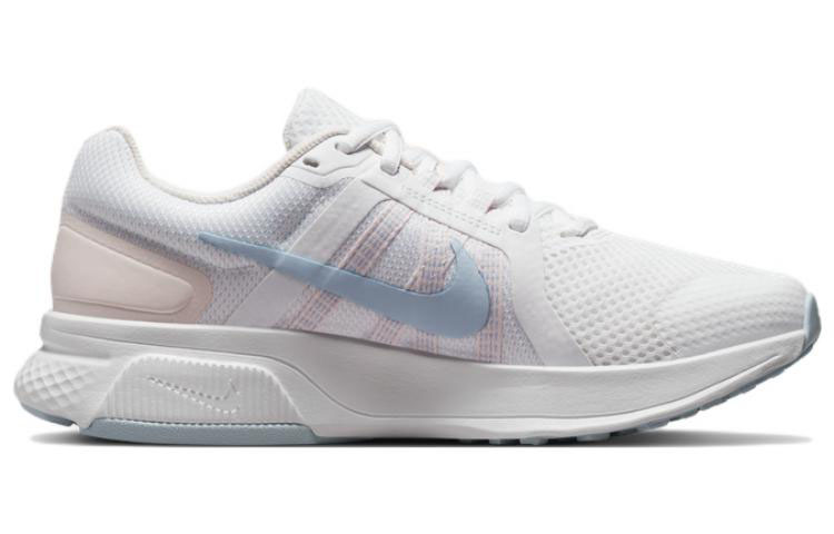 (Women) Nike Swift 2 Low-Top /Blue ‘White’ CU3528-104