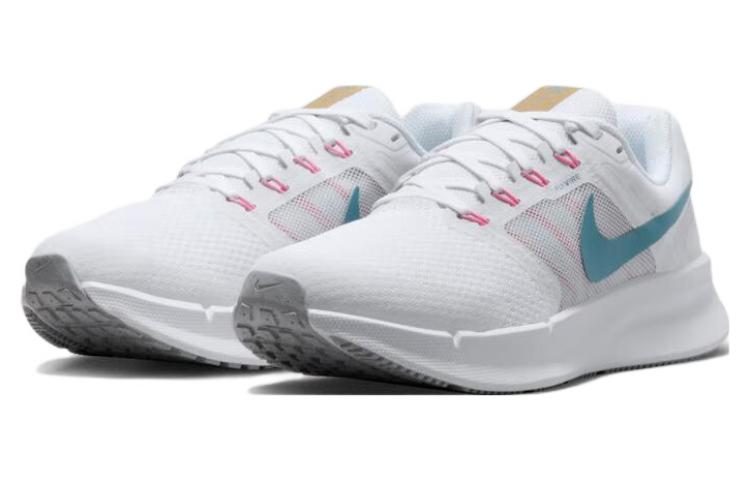 (Women) Nike Run Swift 3 ‘White Aqua’ DR2698-100