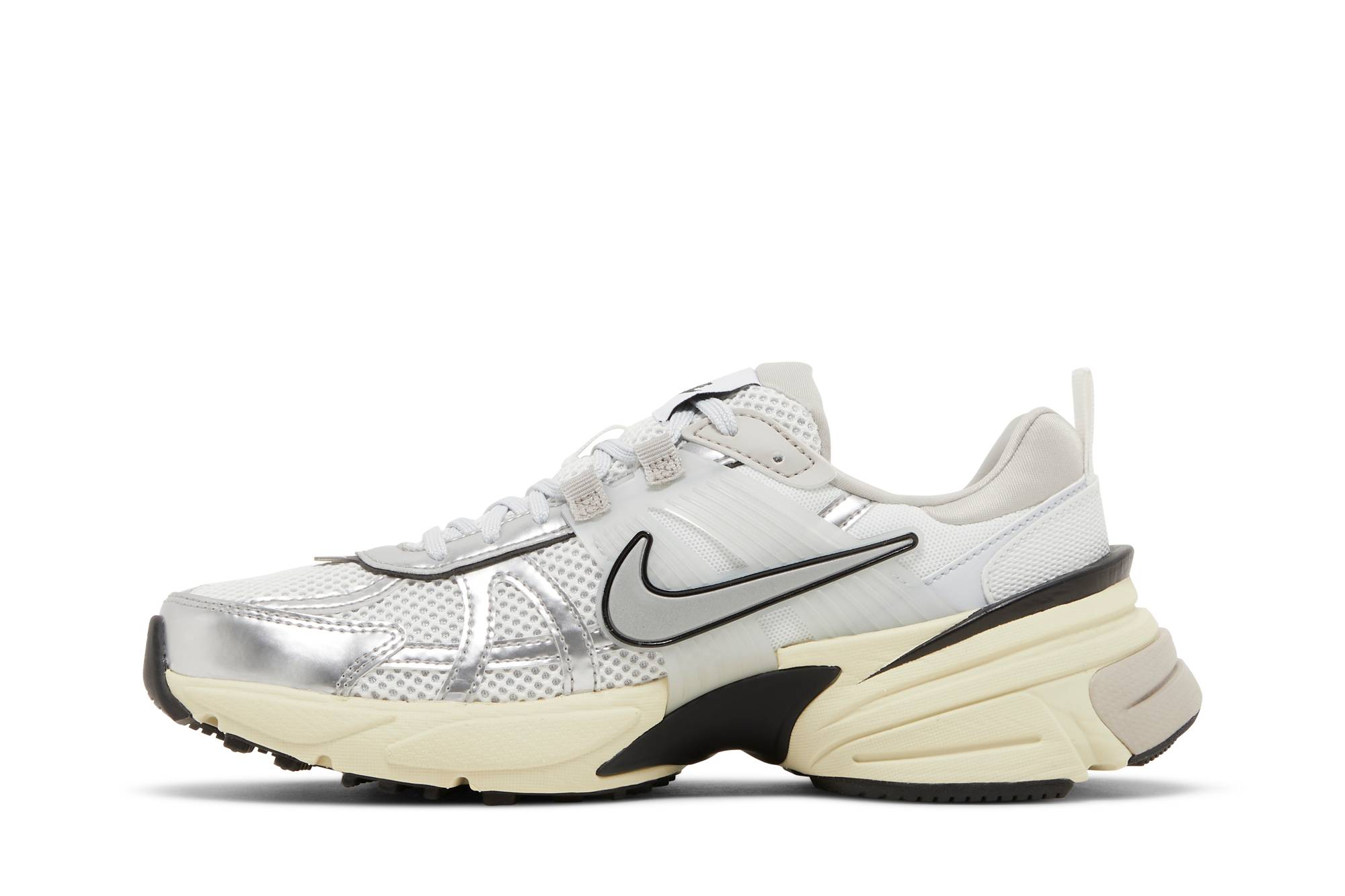 (Women) Nike Runtekk Summit White FD0736-100 Nicesnk