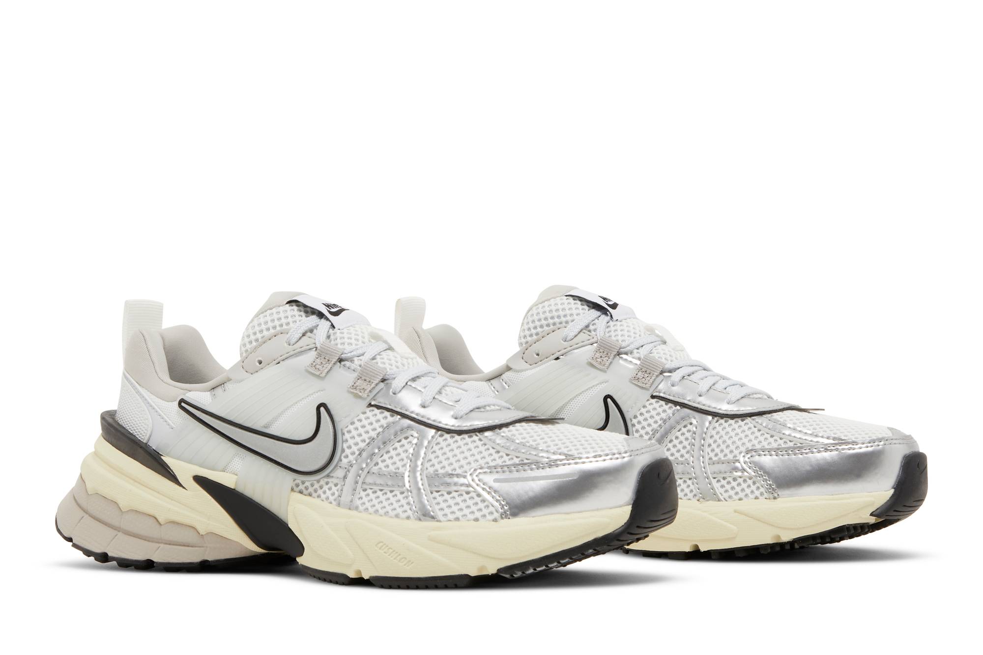 (Women) Nike Runtekk Summit White FD0736-100 Nicesnk
