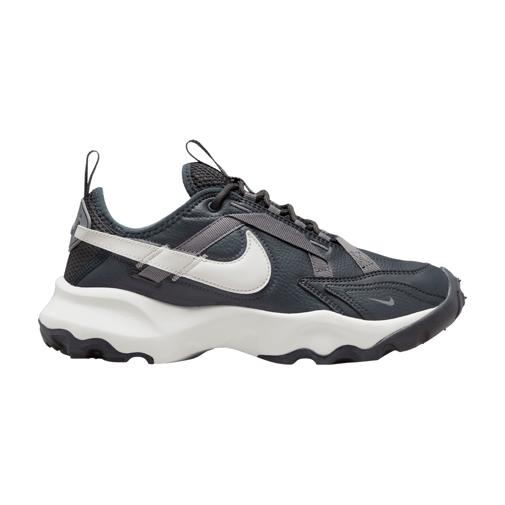 (Women) Nike TC 7900 Anthracite Platinum Tint DD9682-001 Nicesnk